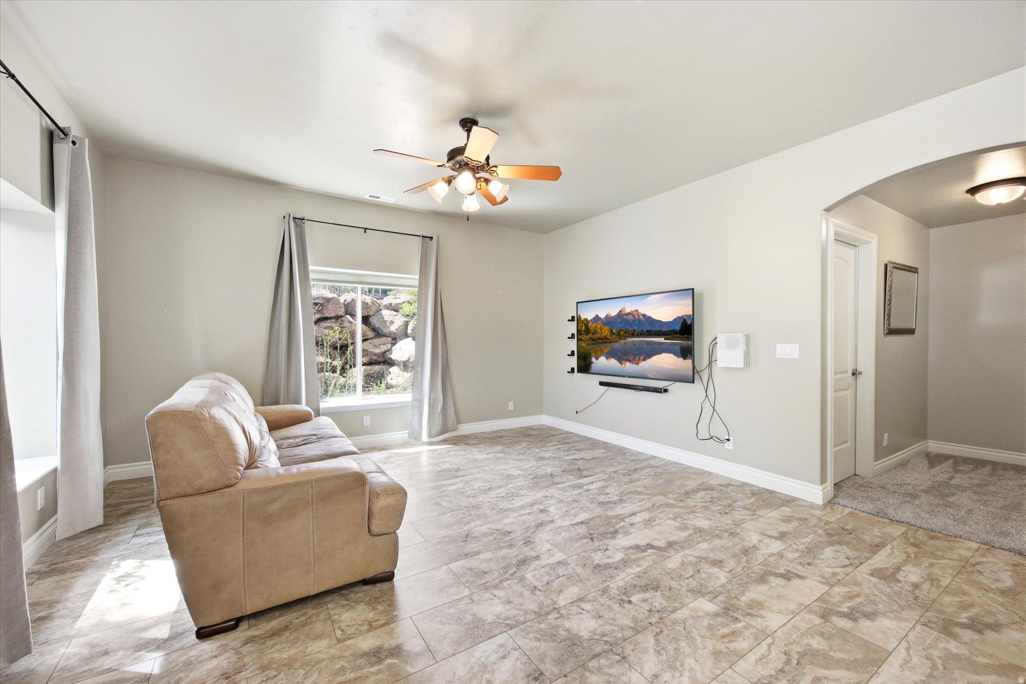 BAILEY ACRES - Residential