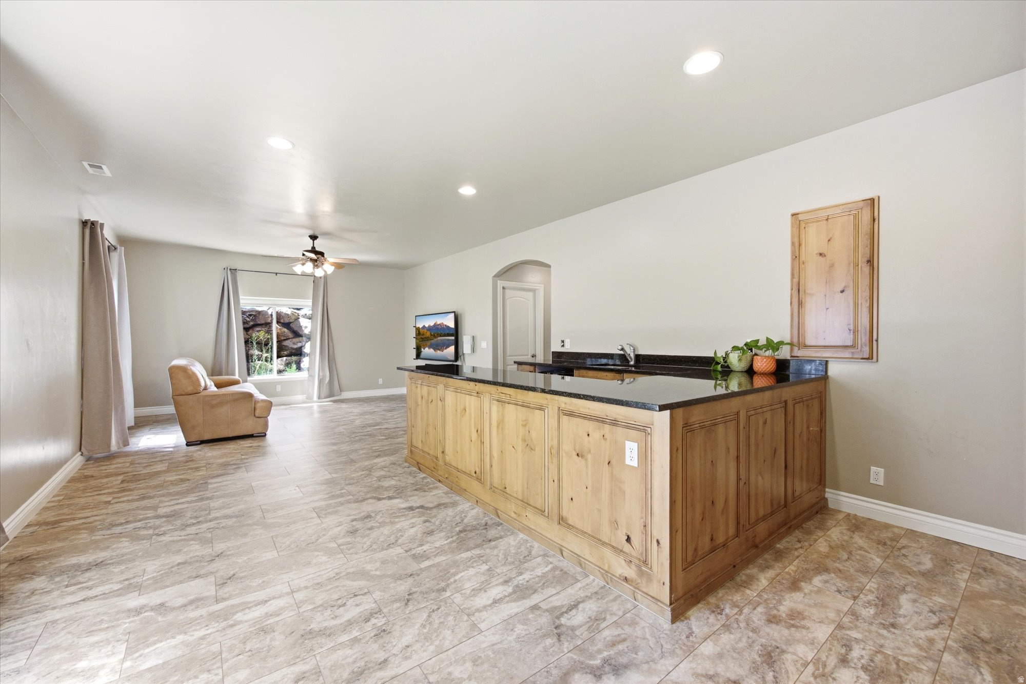 BAILEY ACRES - Residential