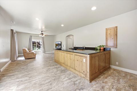 Tiny photo for 4458 N 3150 E, Liberty, UT 84310 (MLS # 2157489)