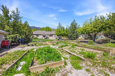 Tiny photo for 4458 N 3150 E, Liberty, UT 84310 (MLS # 2157489)