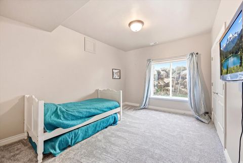 Tiny photo for 4458 N 3150 E, Liberty, UT 84310 (MLS # 2157489)