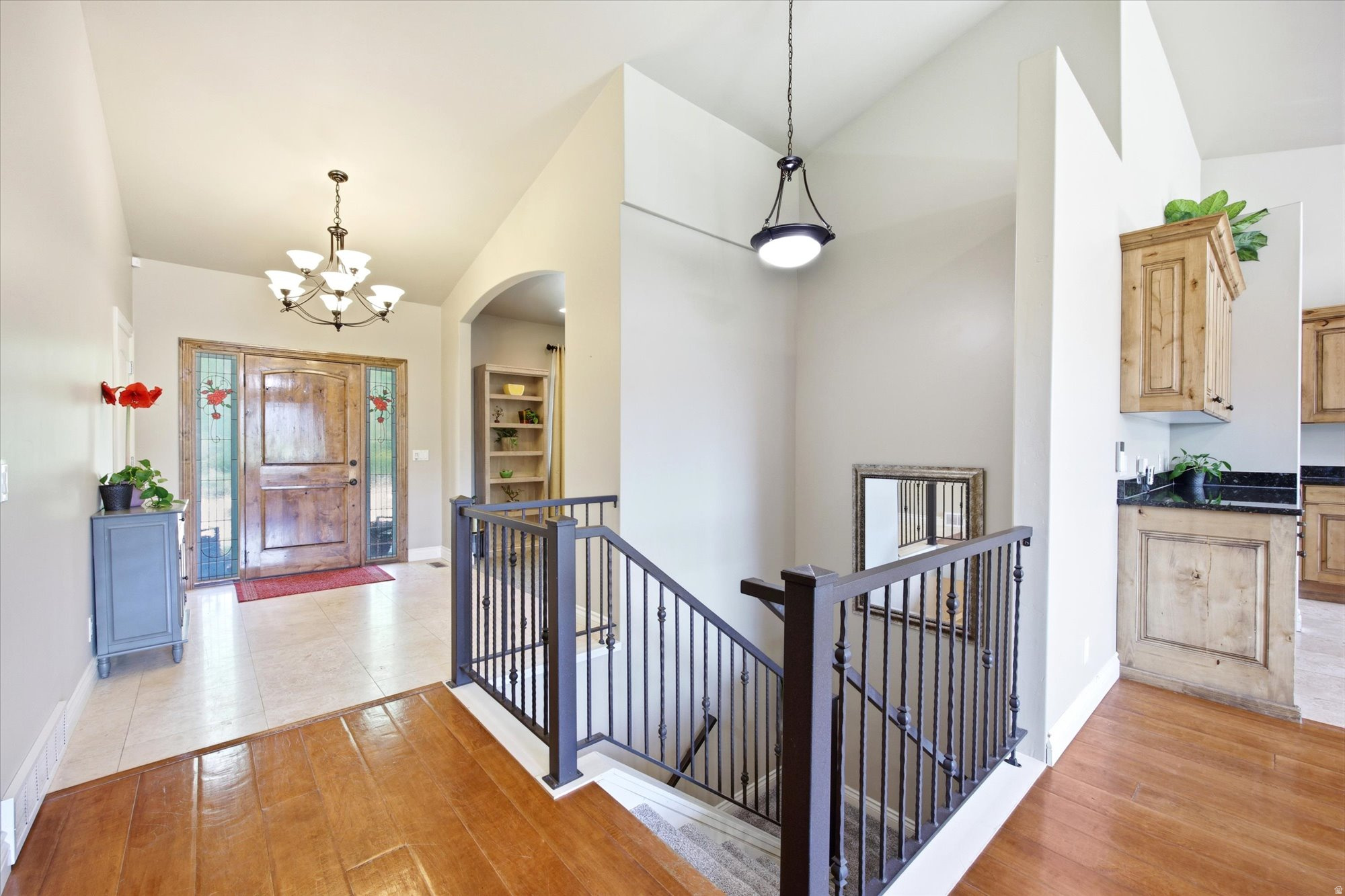 BAILEY ACRES - Residential