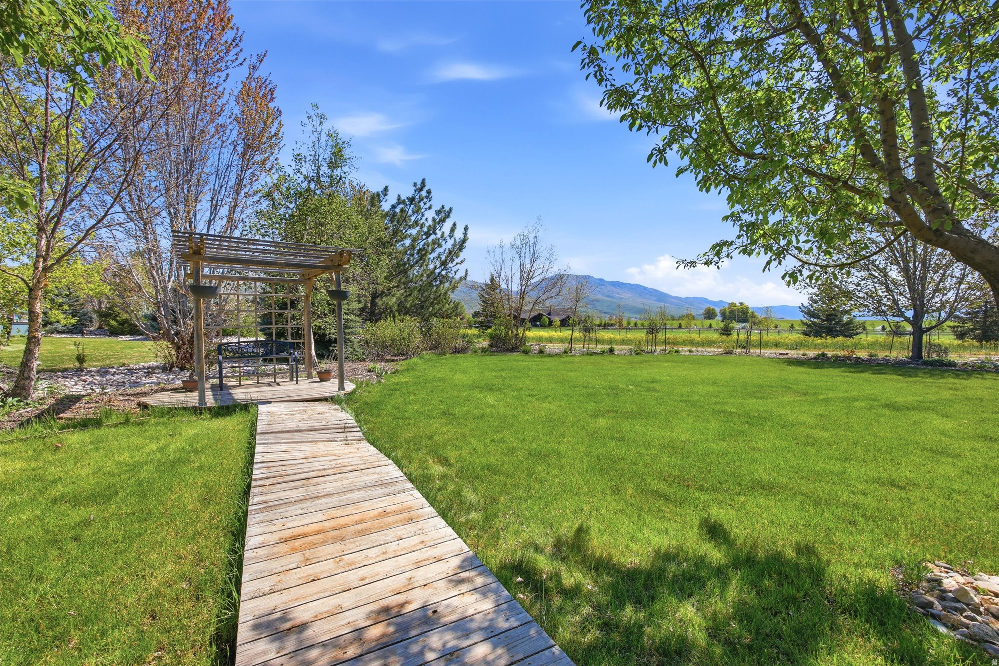 BAILEY ACRES - Residential
