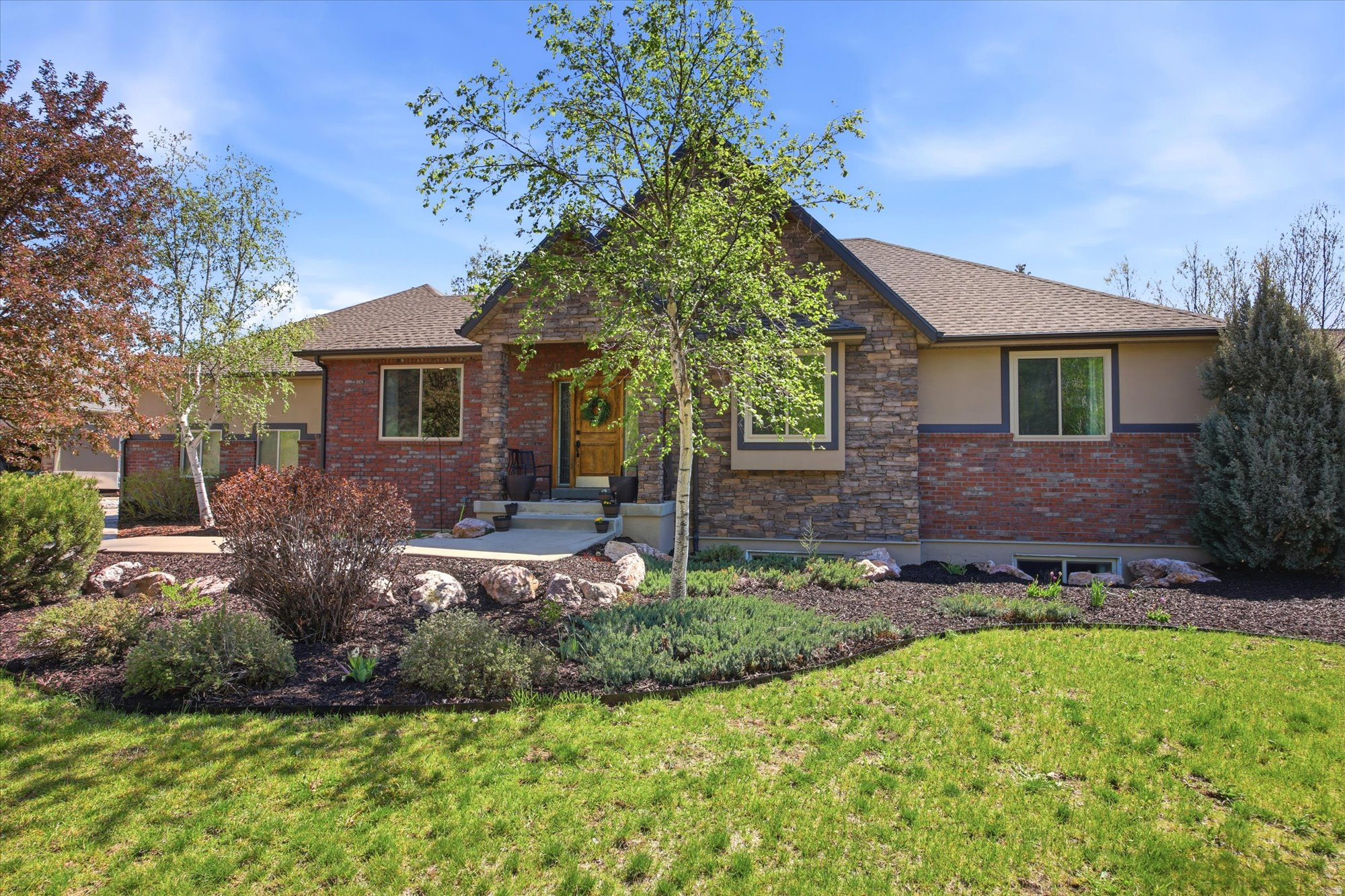 BAILEY ACRES - Residential