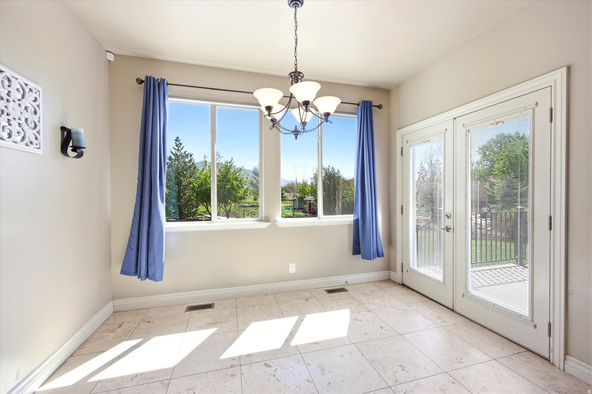 BAILEY ACRES - Residential