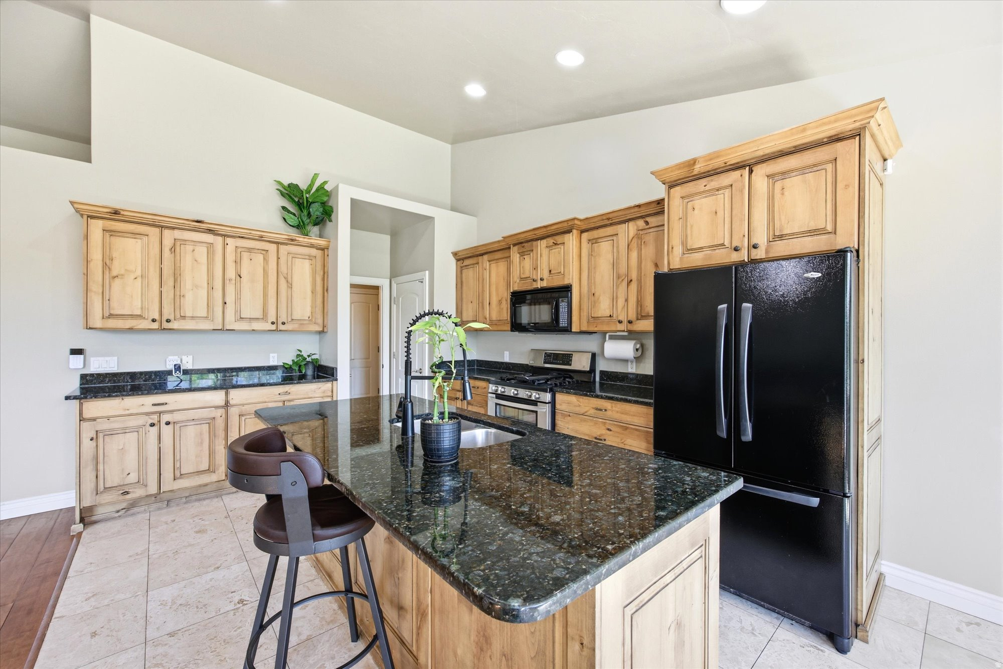 BAILEY ACRES - Residential