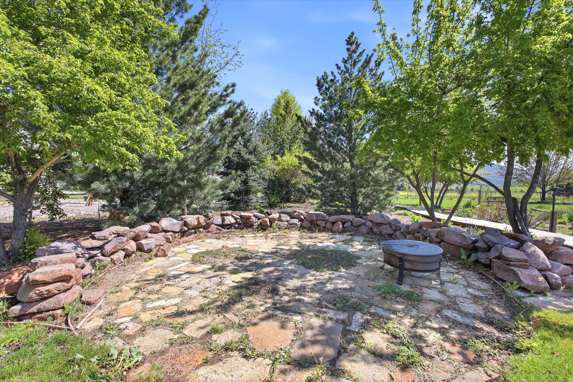 BAILEY ACRES - Residential