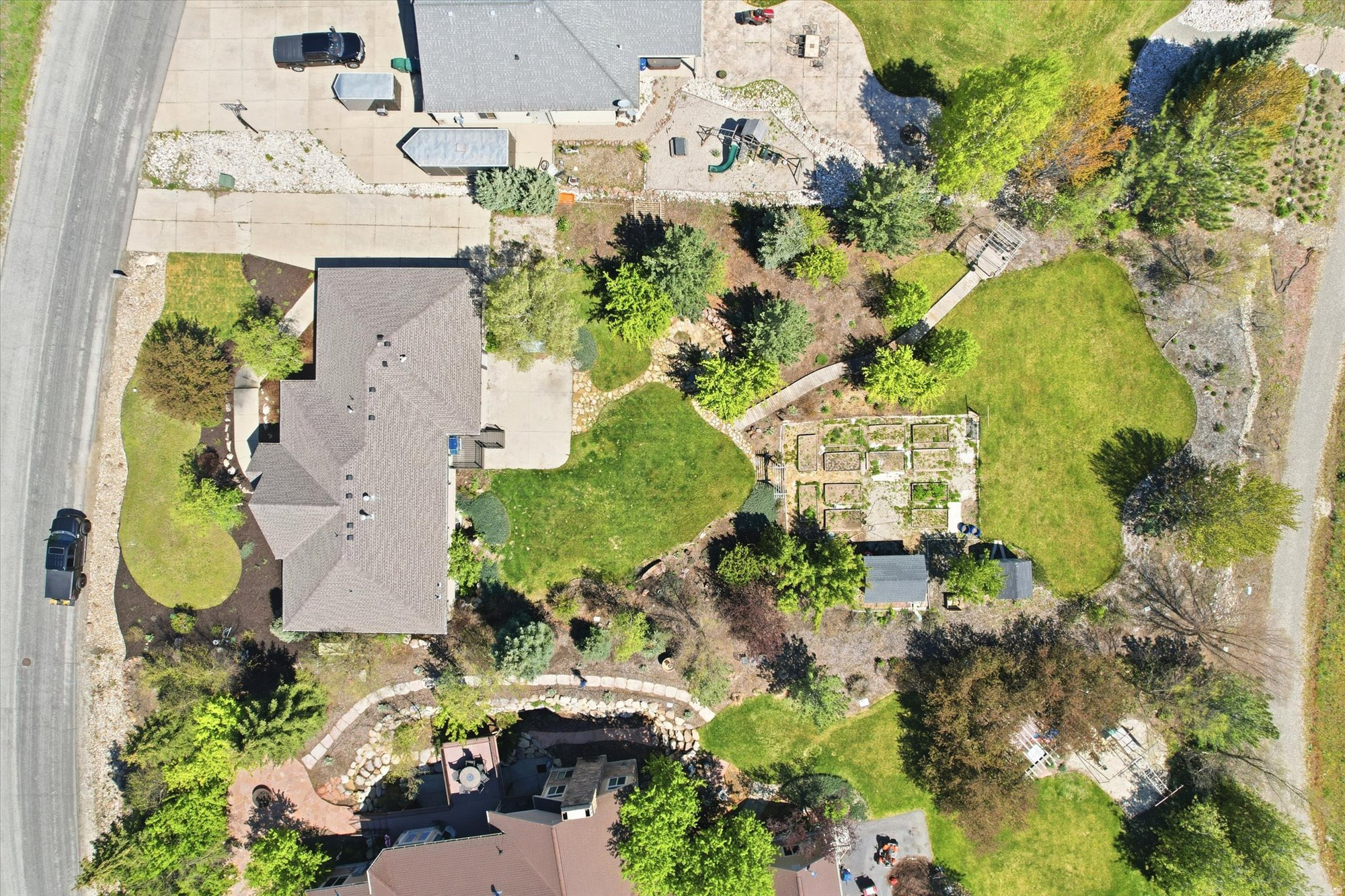 BAILEY ACRES - Residential