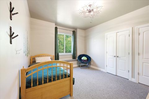 Tiny photo for 4458 N 3150 E, Liberty, UT 84310 (MLS # 2157489)