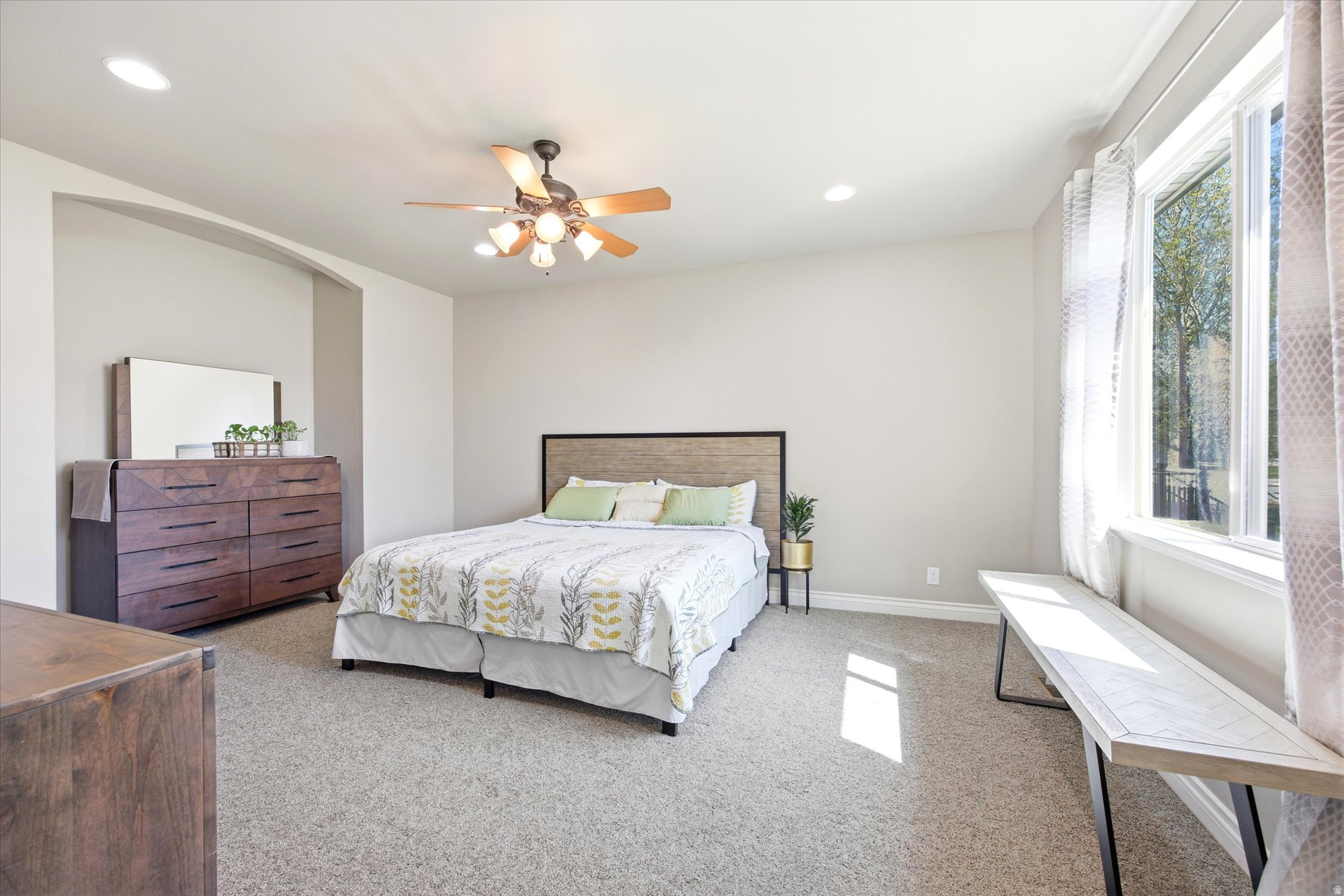 BAILEY ACRES - Residential