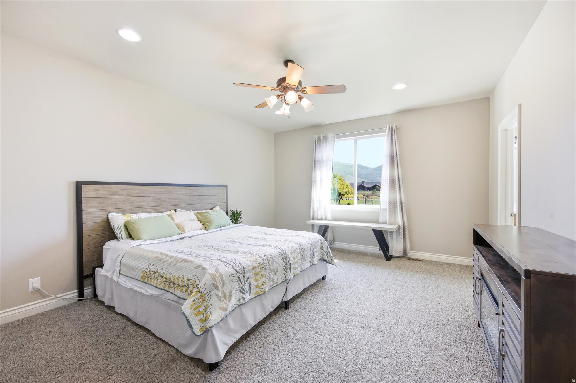 BAILEY ACRES - Residential
