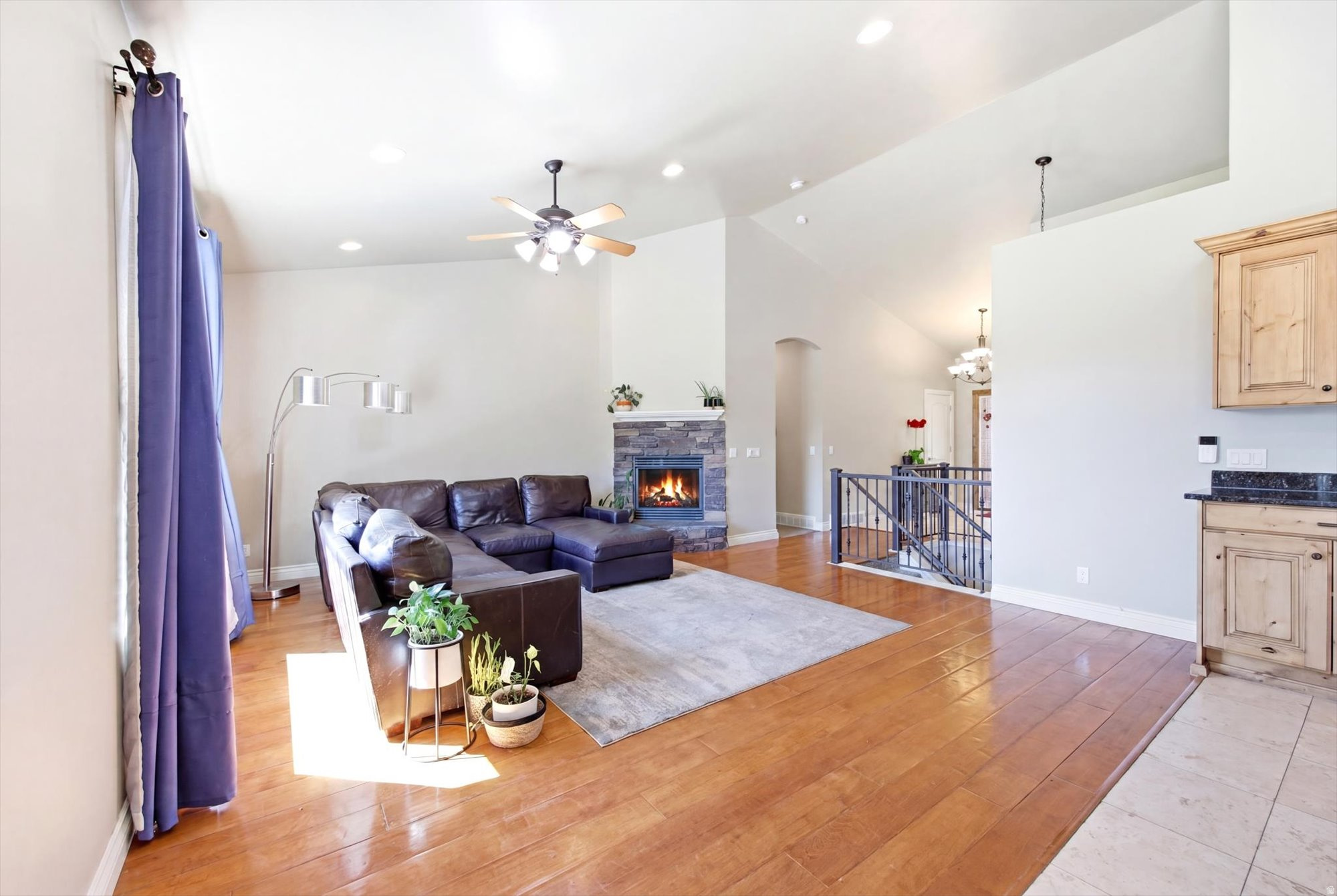 BAILEY ACRES - Residential