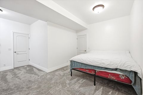 Tiny photo for 4458 N 3150 E, Liberty, UT 84310 (MLS # 2157489)