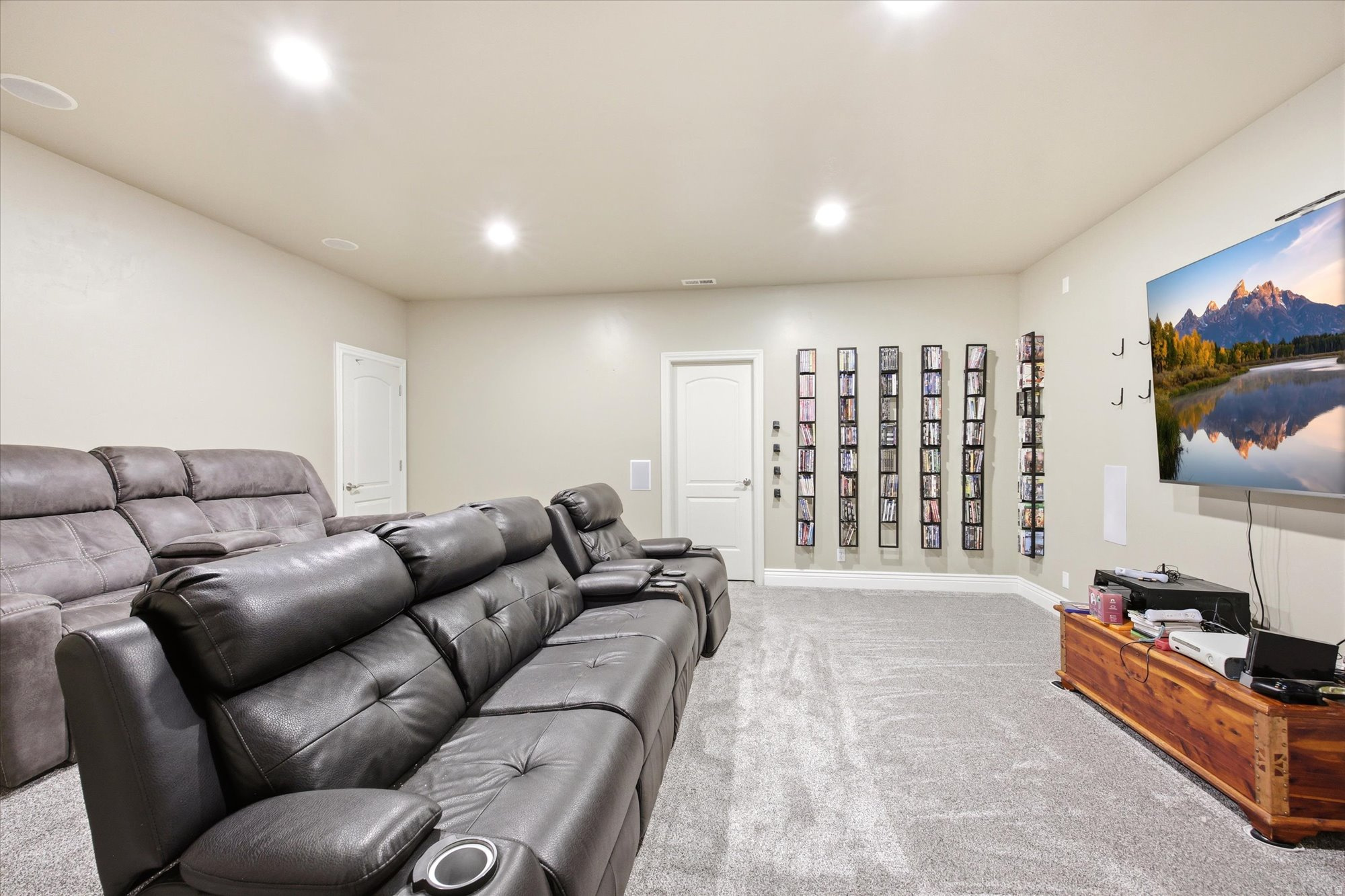 BAILEY ACRES - Residential