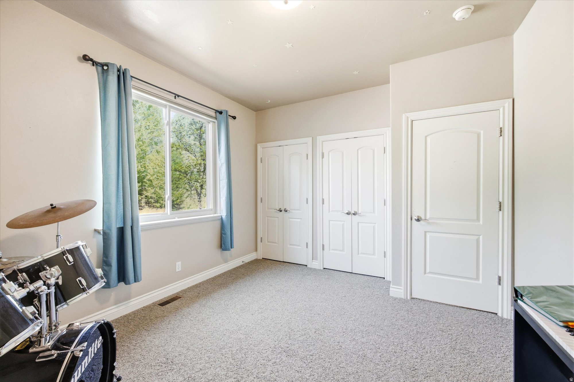 BAILEY ACRES - Residential