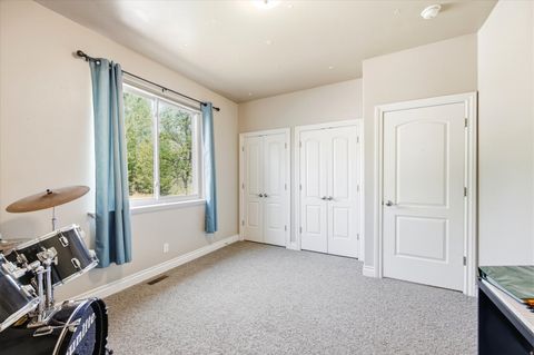 Tiny photo for 4458 N 3150 E, Liberty, UT 84310 (MLS # 2157489)