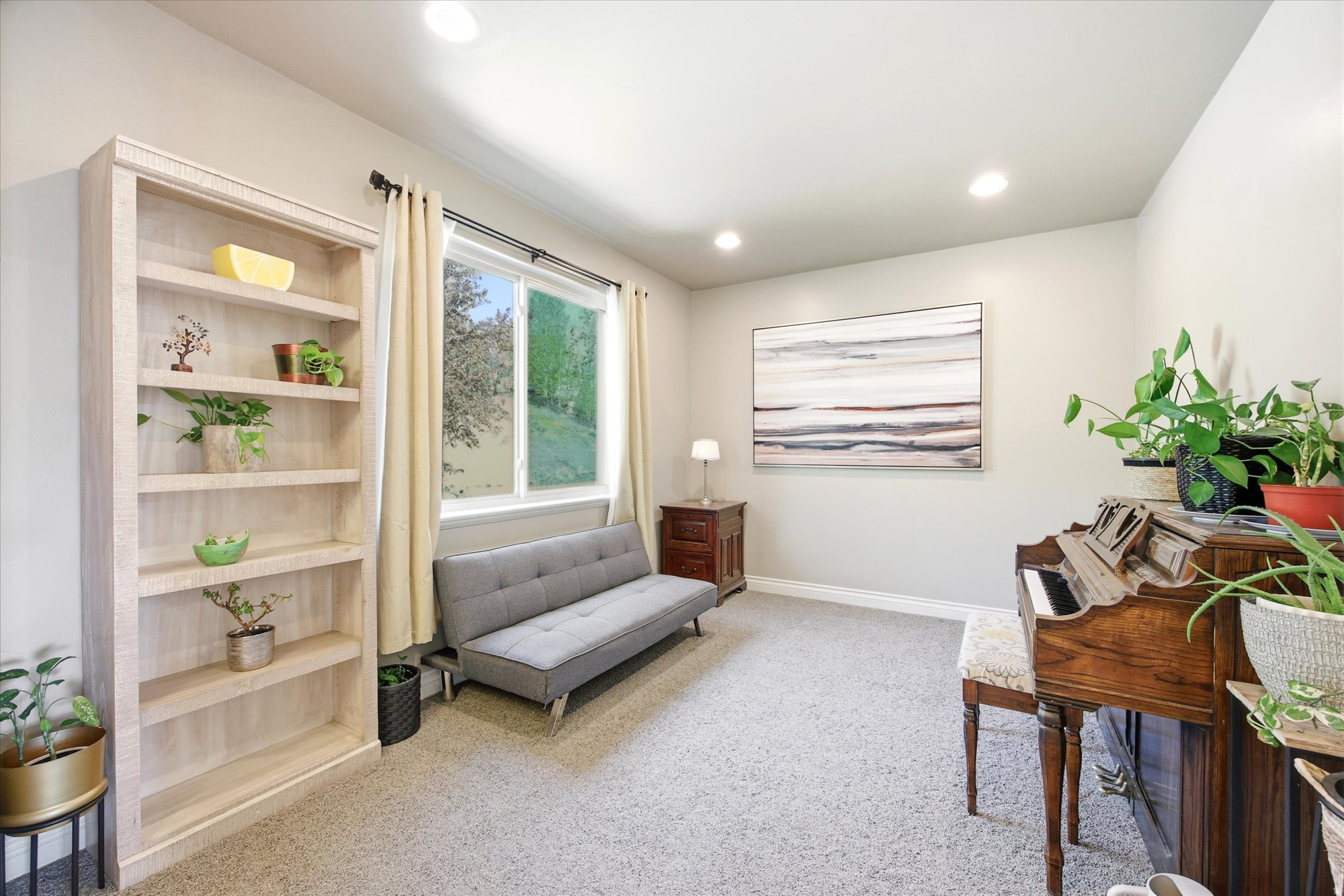 BAILEY ACRES - Residential