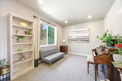 Tiny photo for 4458 N 3150 E, Liberty, UT 84310 (MLS # 2157489)