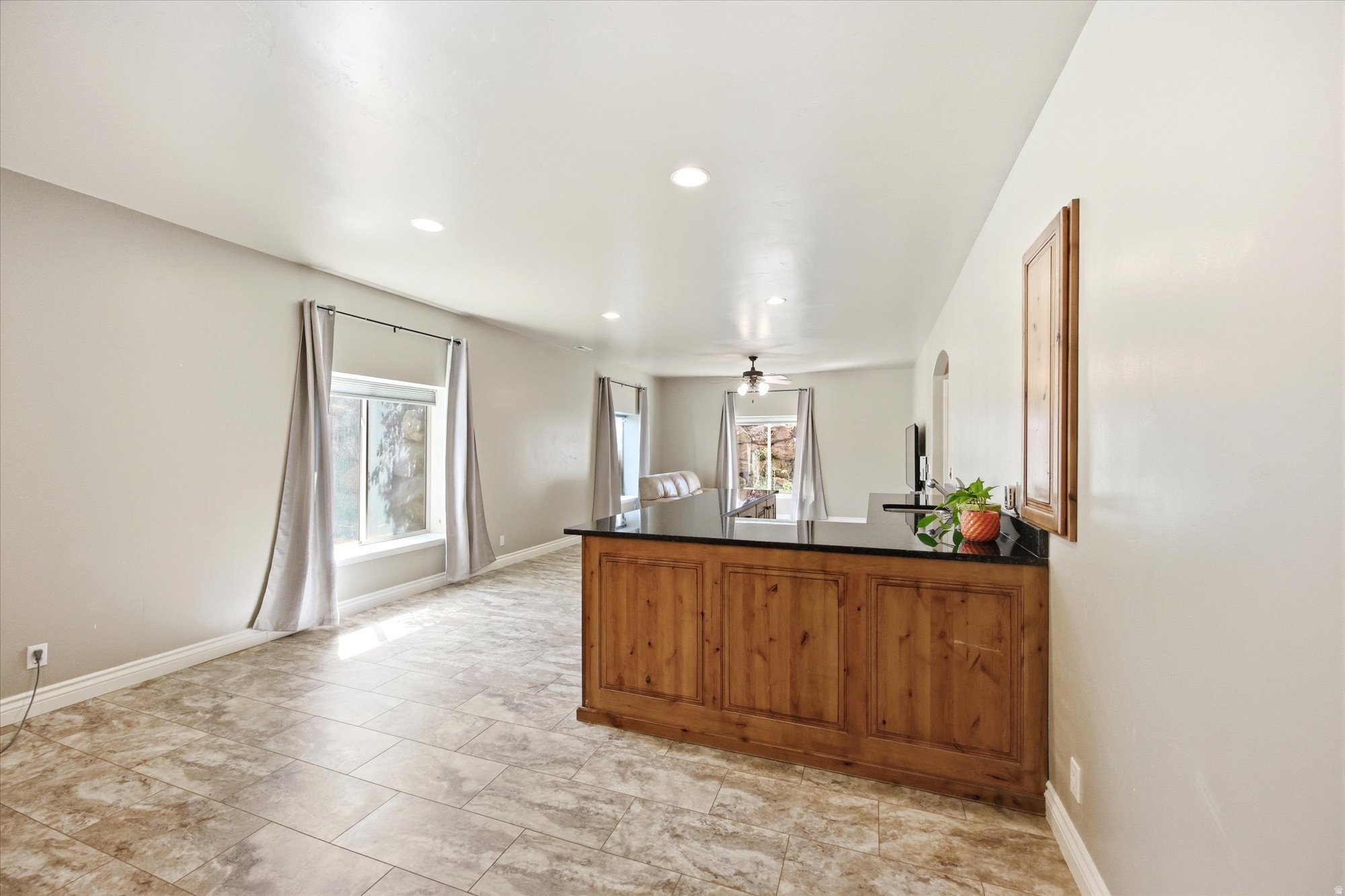 BAILEY ACRES - Residential