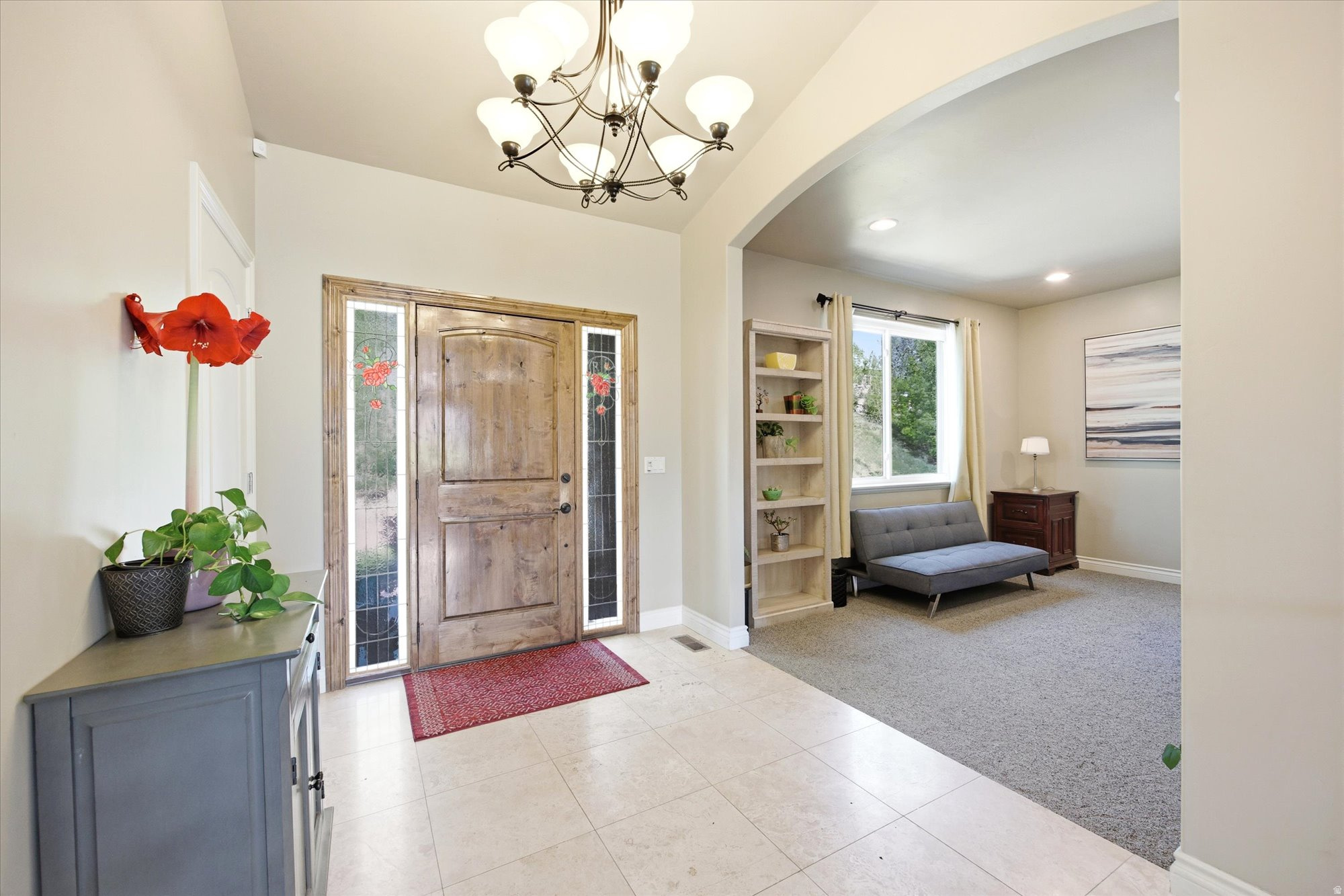 BAILEY ACRES - Residential