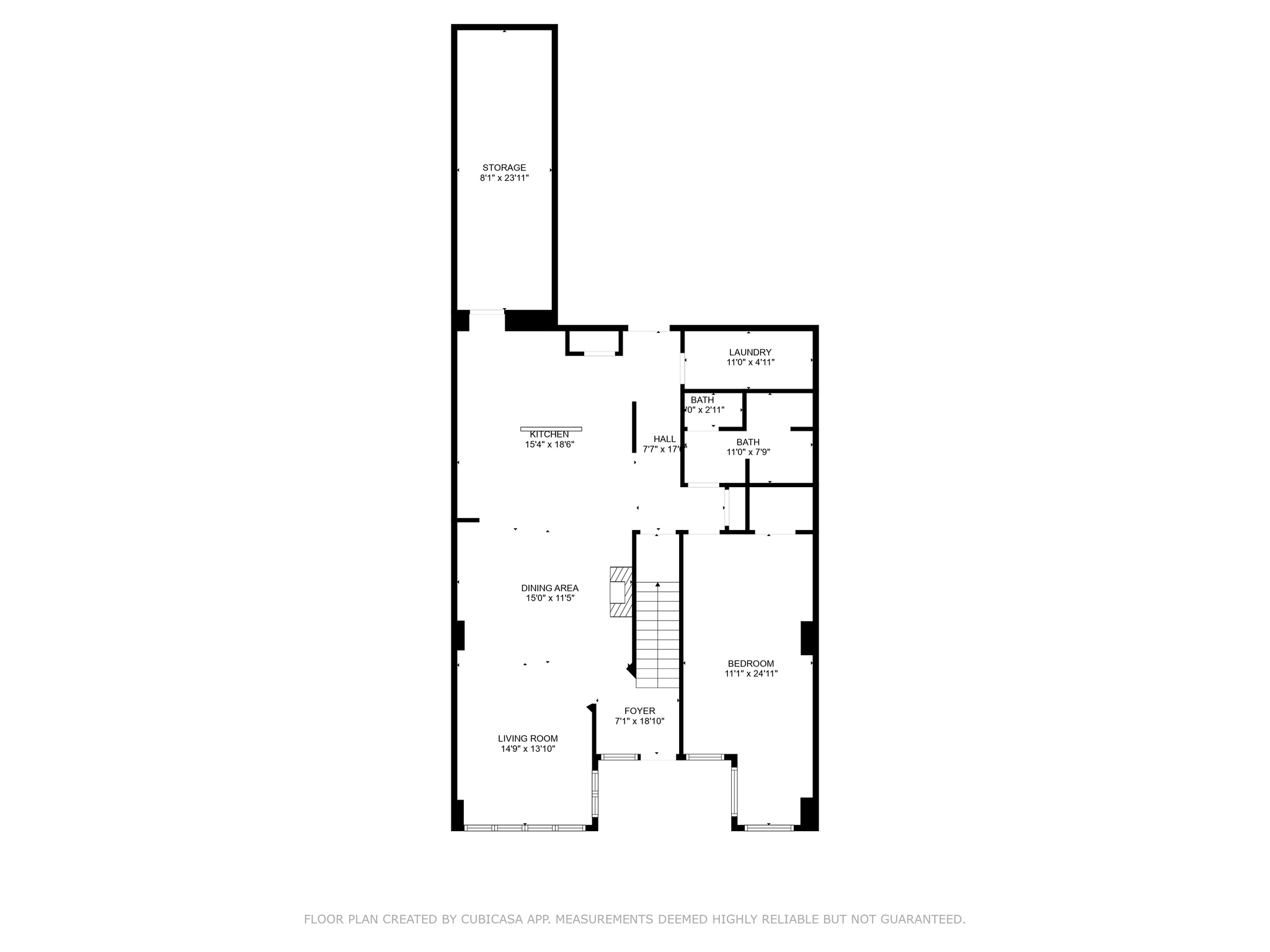 5 S 500 #104, Salt Lake City, Utah image 20