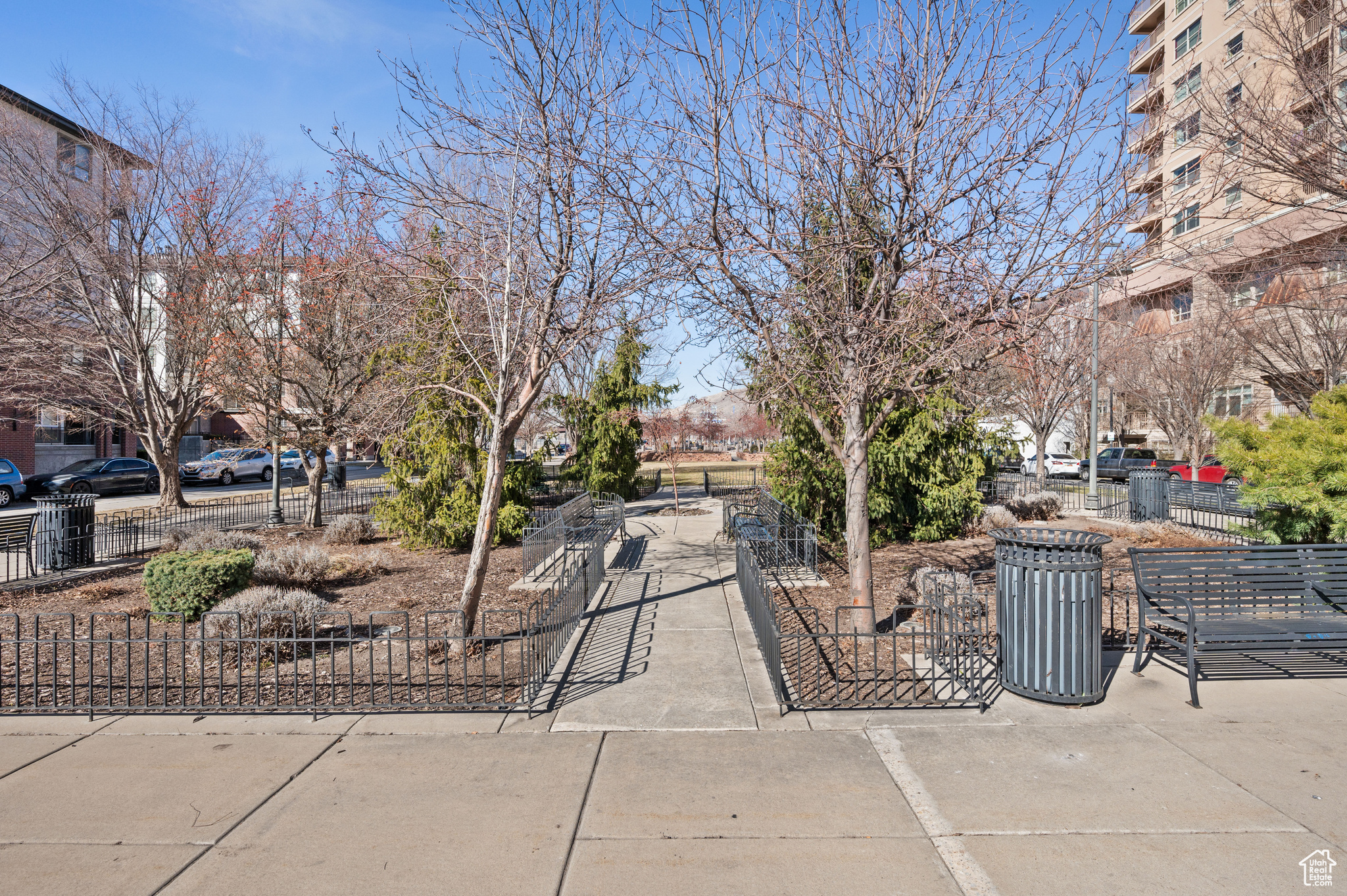 5 S 500 #104, Salt Lake City, Utah image 23