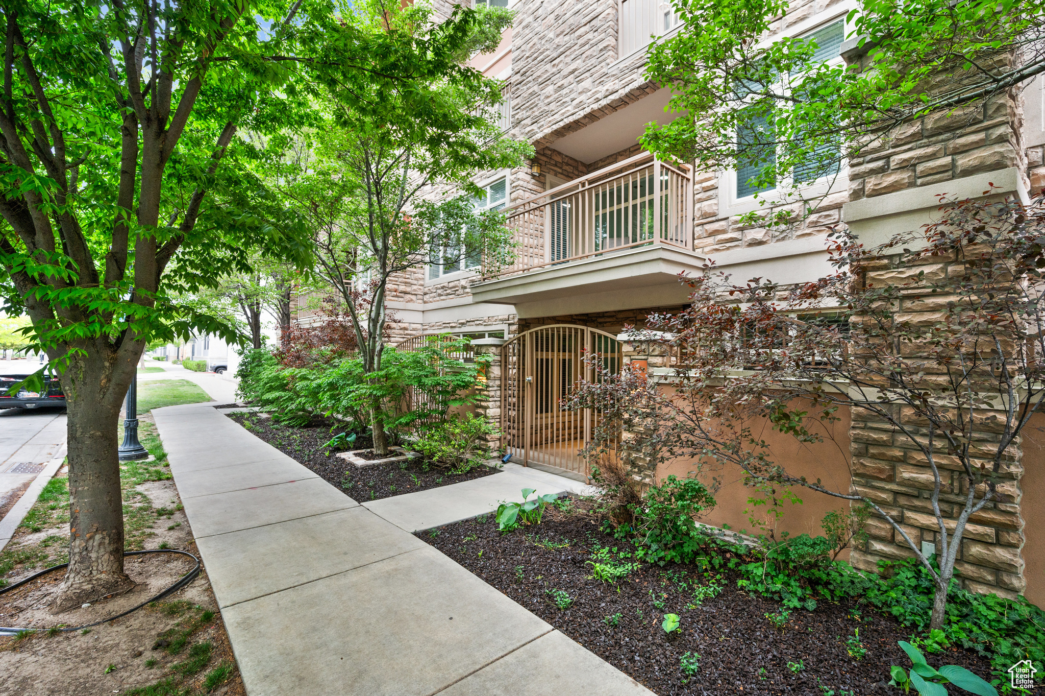 5 S 500 #104, Salt Lake City, Utah image 19