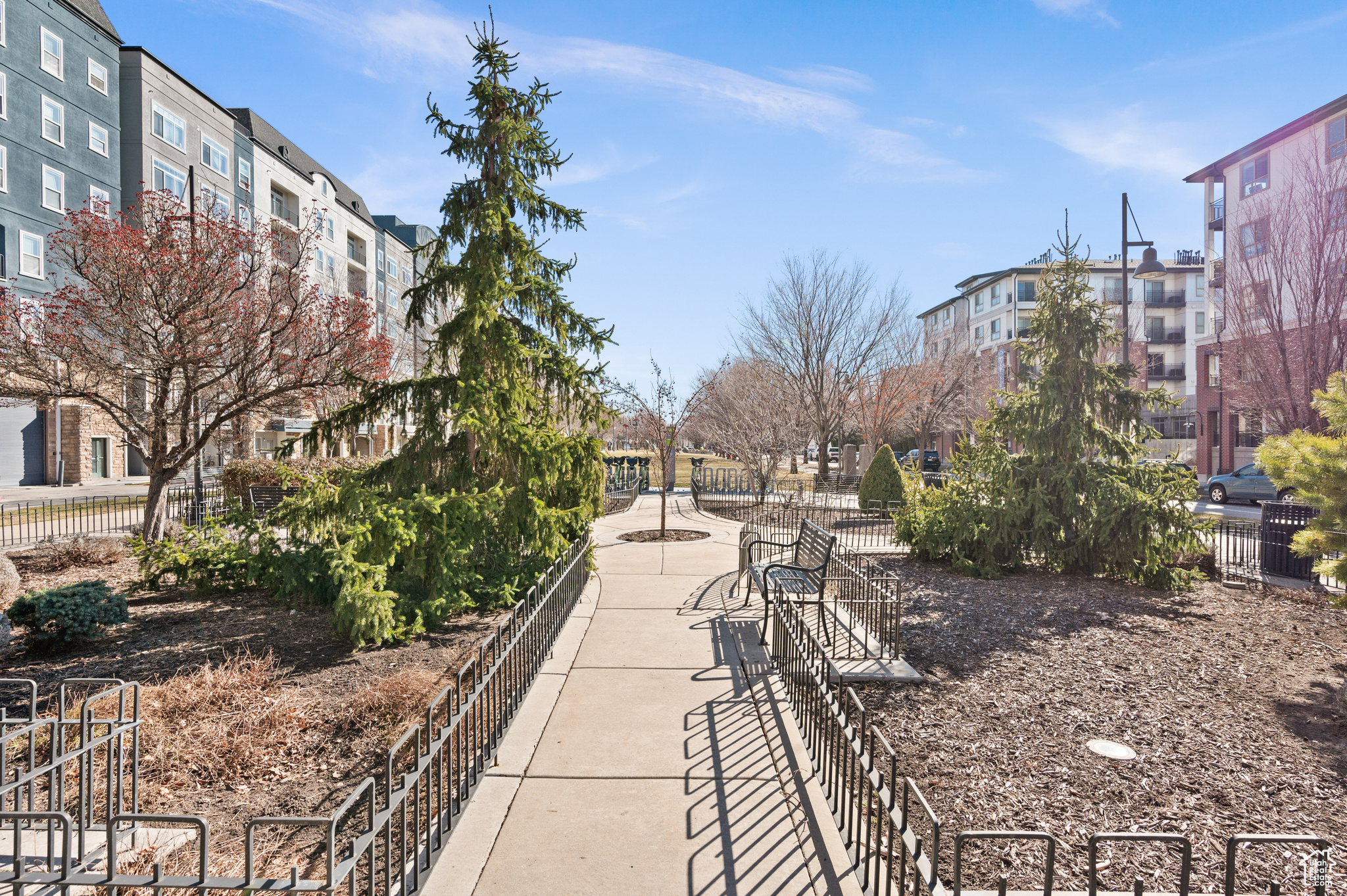 5 S 500 #104, Salt Lake City, Utah image 22
