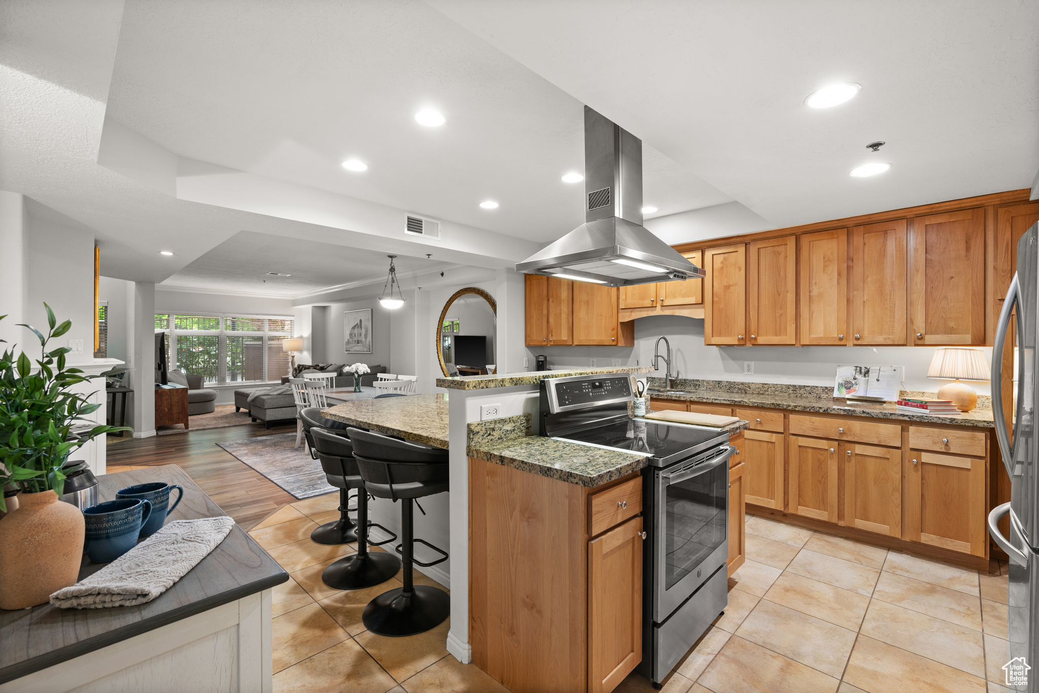 5 S 500 #104, Salt Lake City, Utah image 6