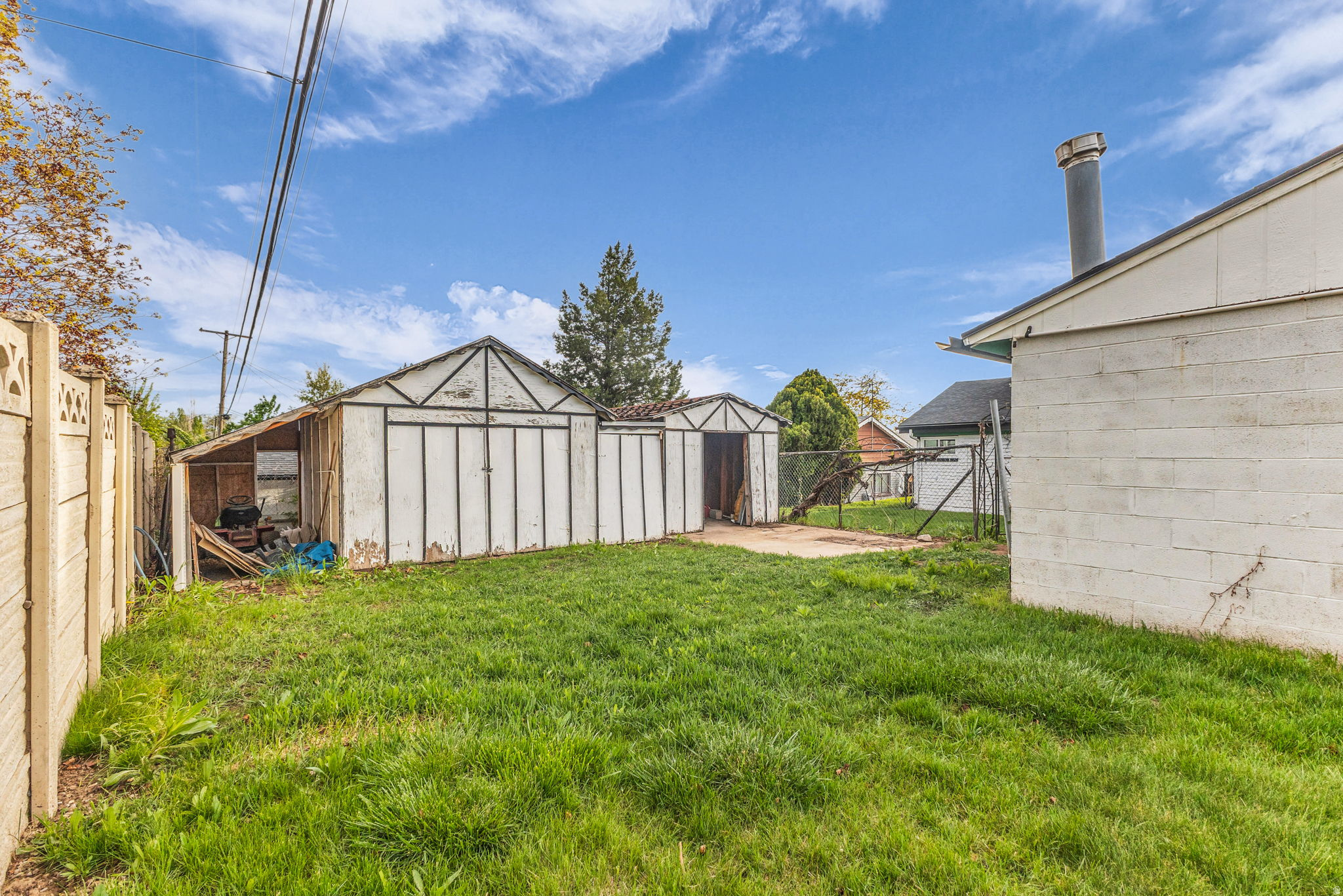 WASATCH HEIGHTS - Residential