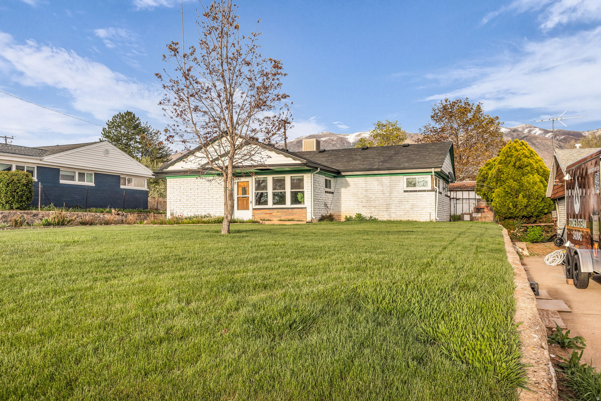 WASATCH HEIGHTS - Residential