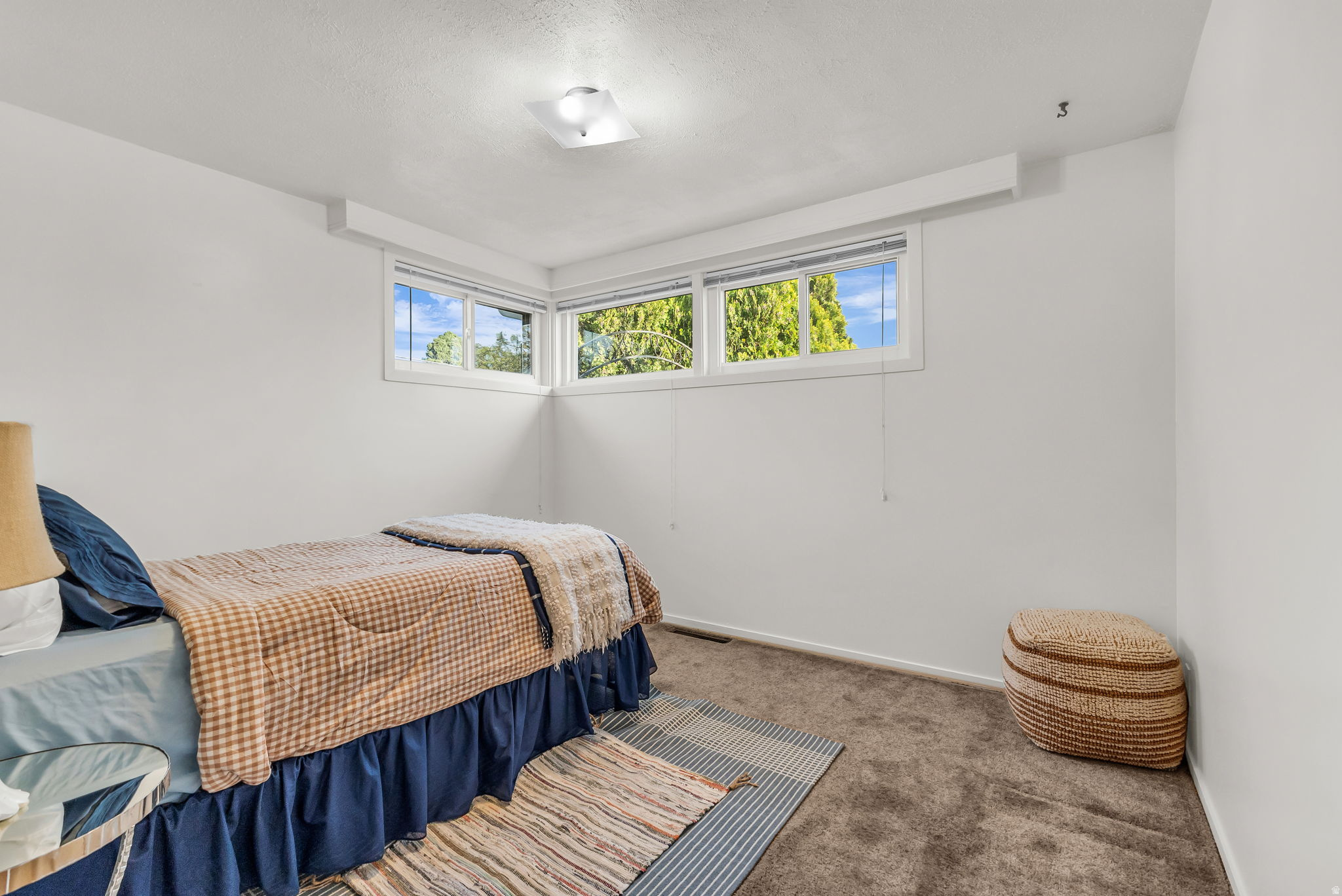 WASATCH HEIGHTS - Residential