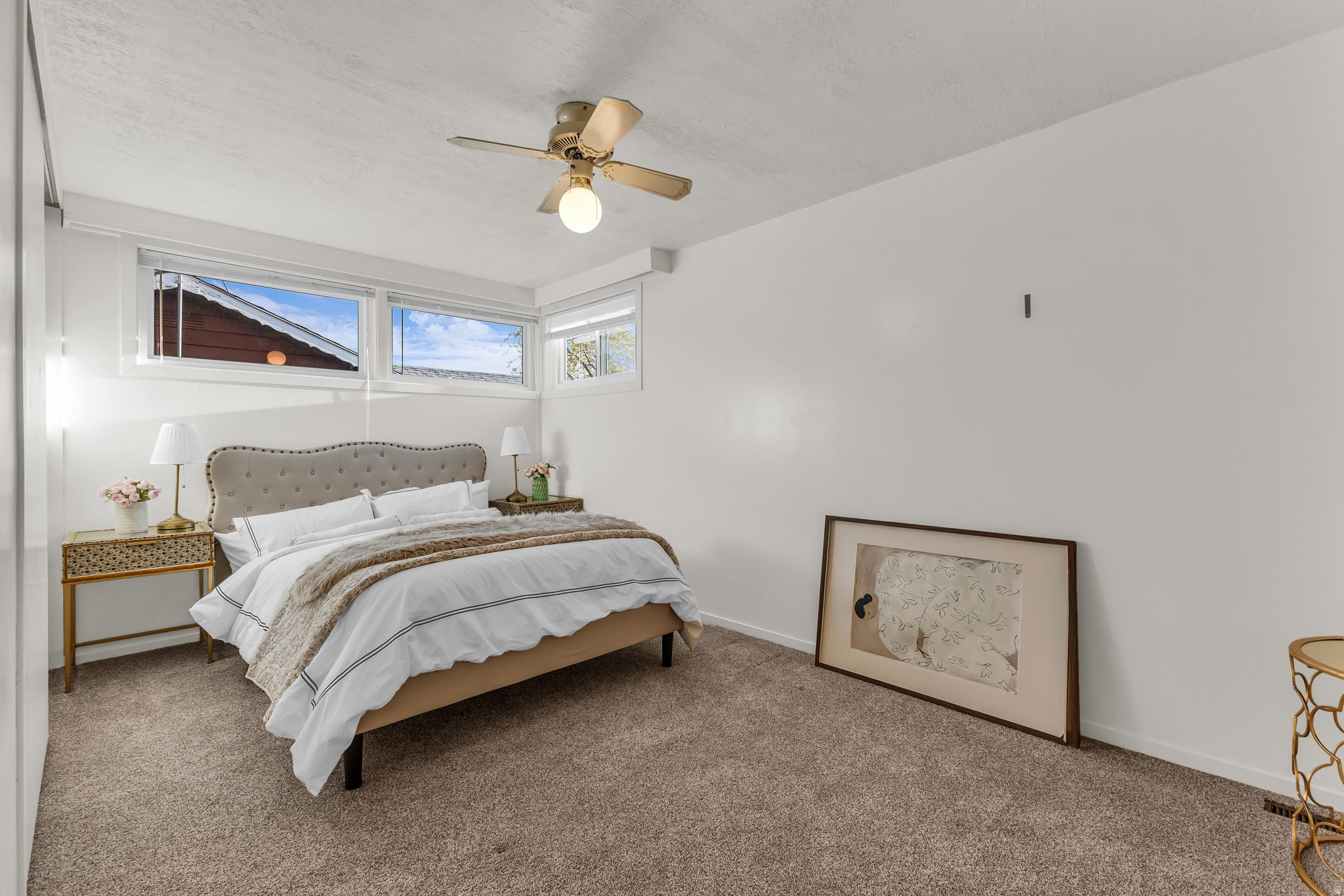 WASATCH HEIGHTS - Residential