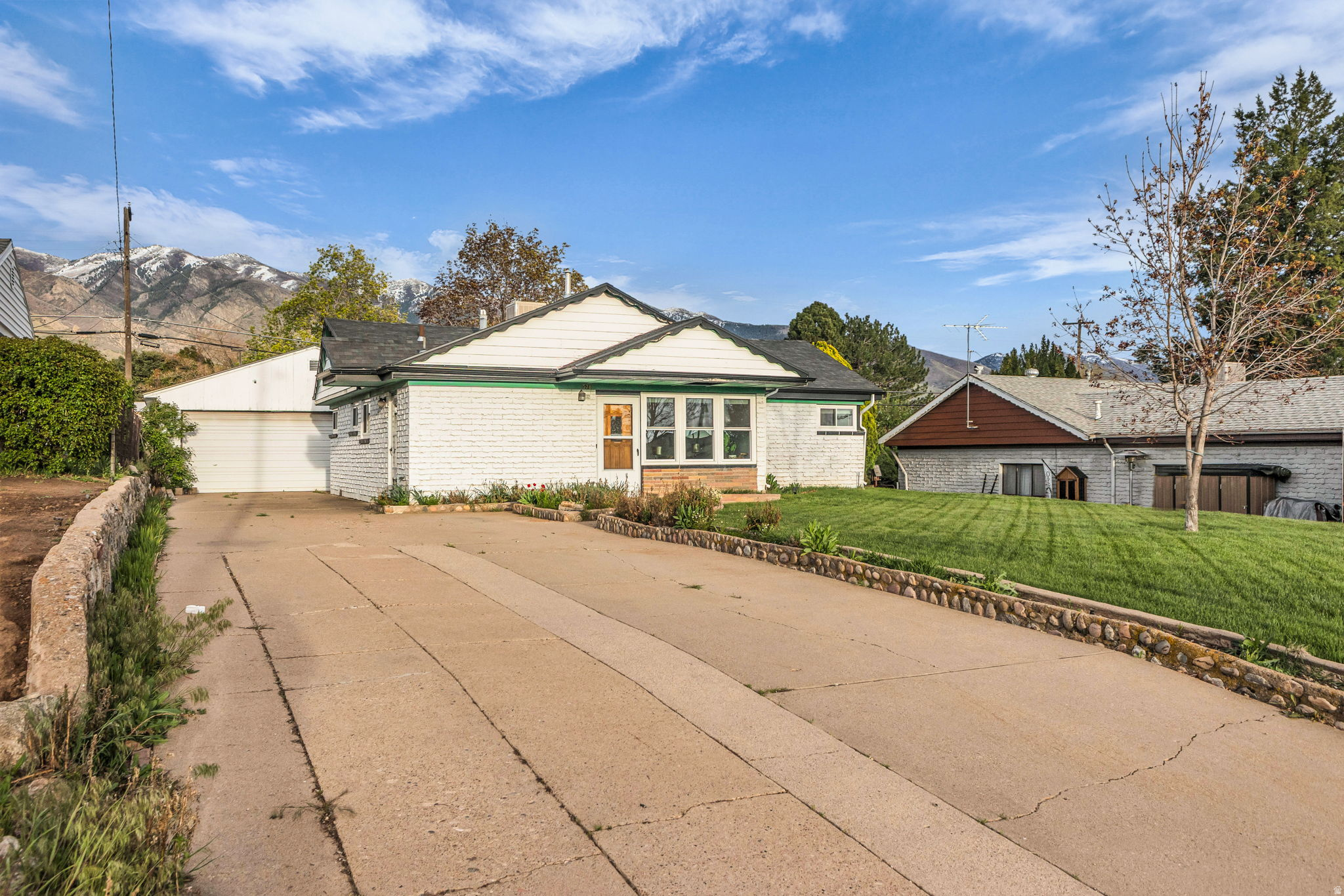 WASATCH HEIGHTS - Residential