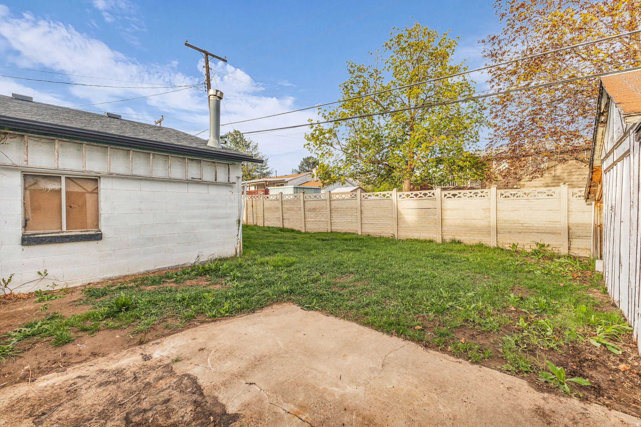 WASATCH HEIGHTS - Residential