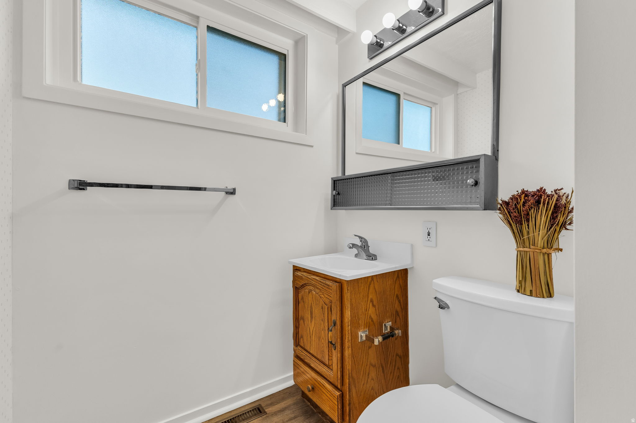 WASATCH HEIGHTS - Residential