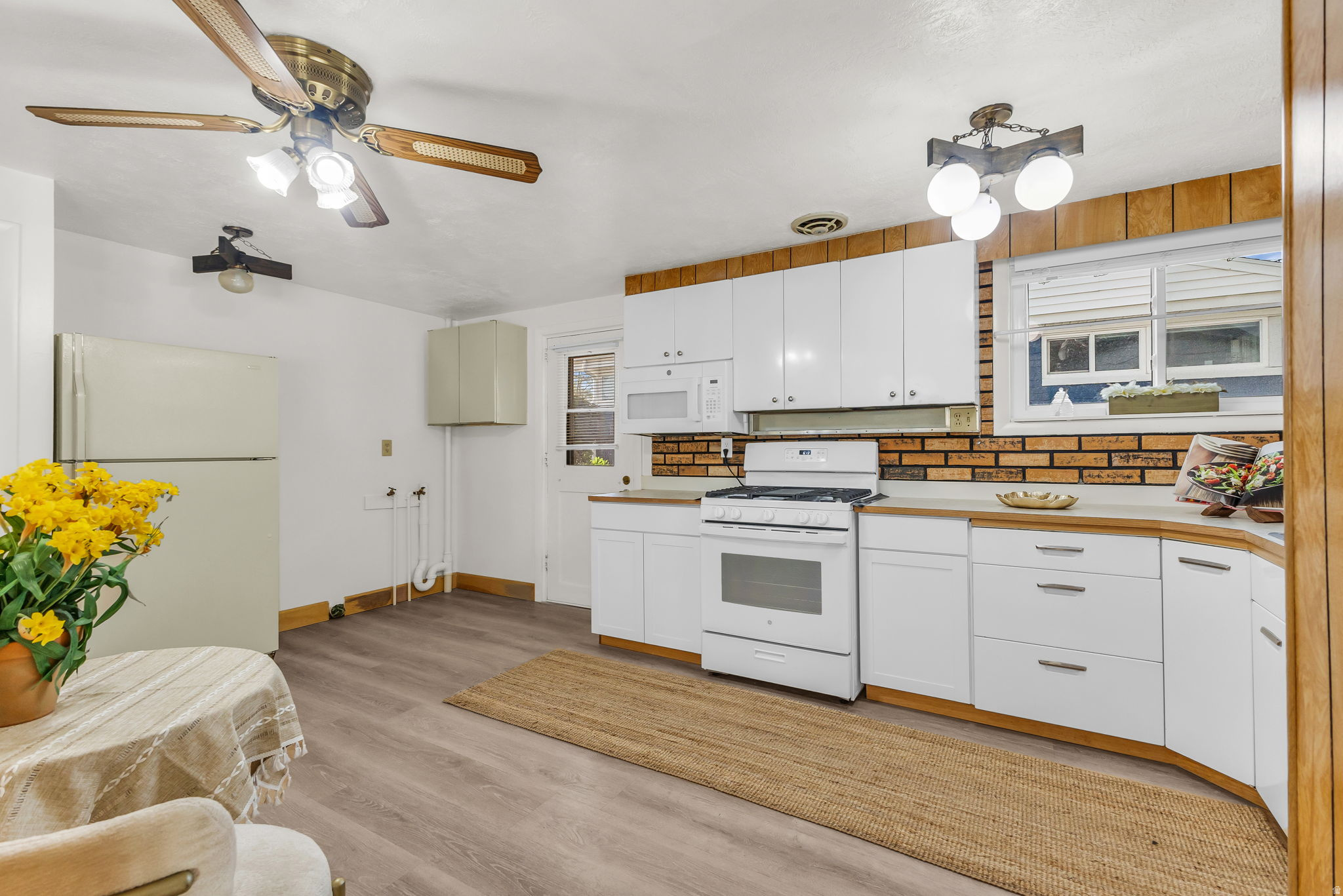 WASATCH HEIGHTS - Residential