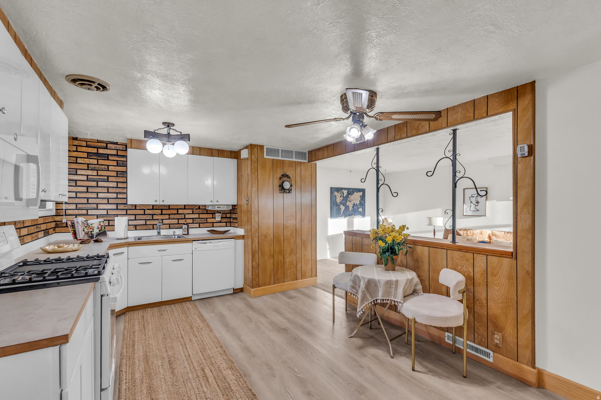 WASATCH HEIGHTS - Residential