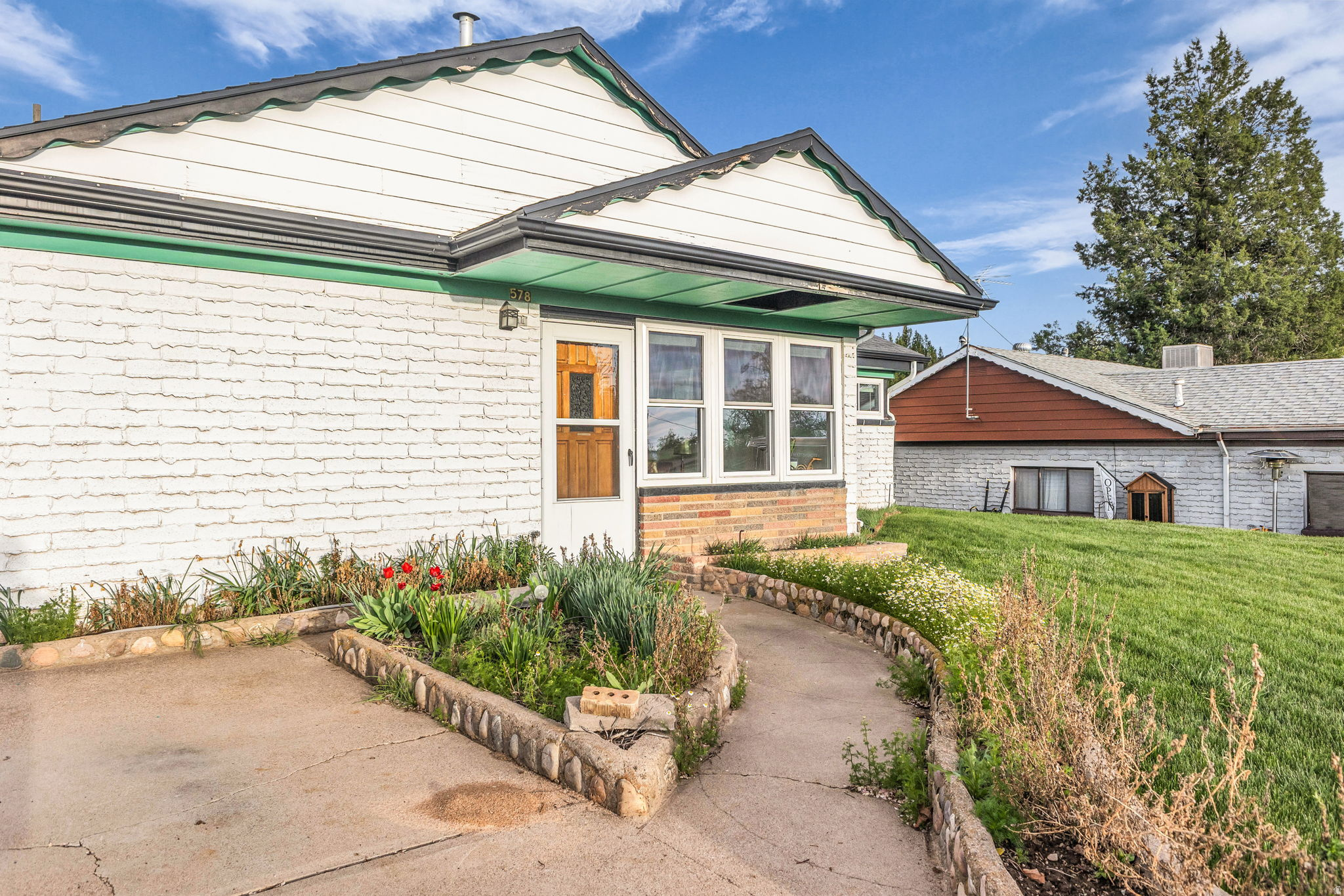 WASATCH HEIGHTS - Residential