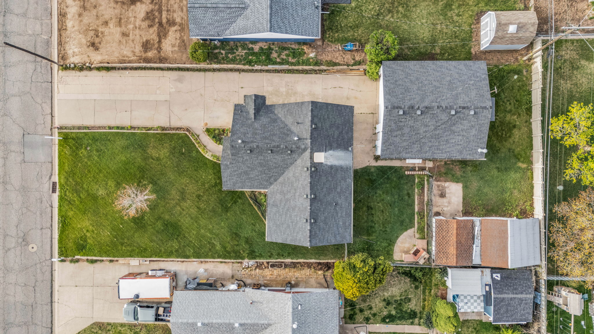 WASATCH HEIGHTS - Residential