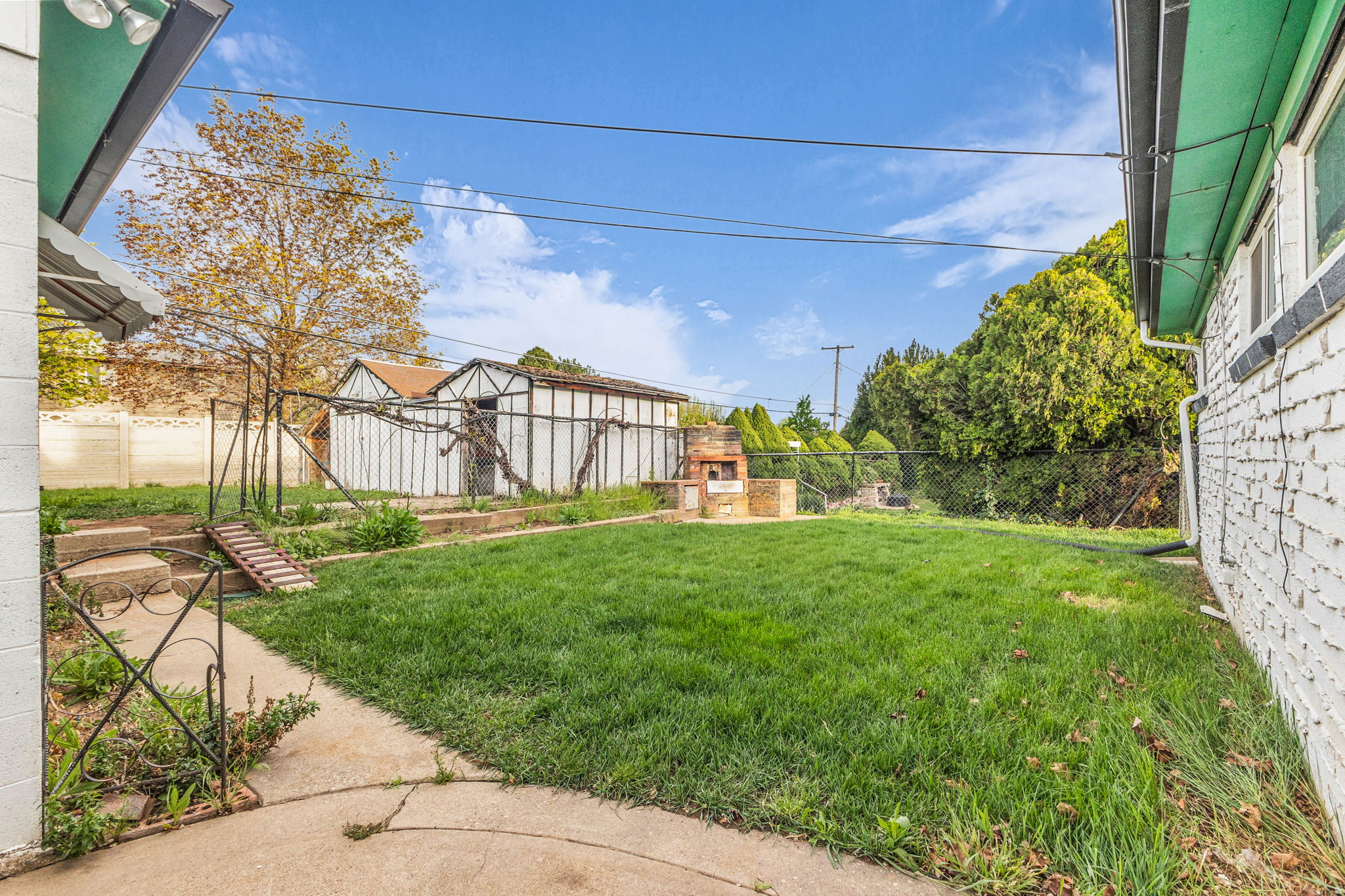 WASATCH HEIGHTS - Residential