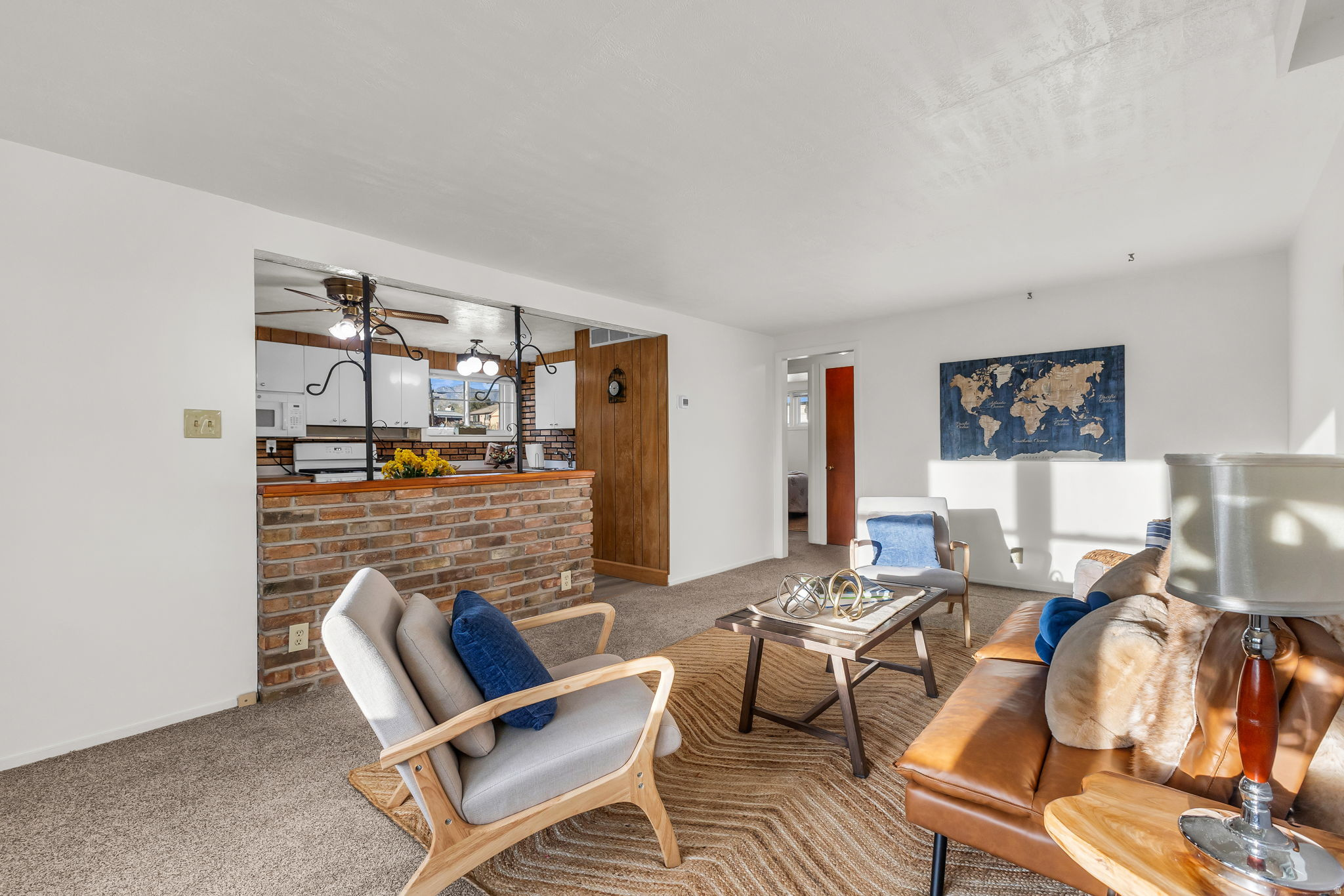 WASATCH HEIGHTS - Residential