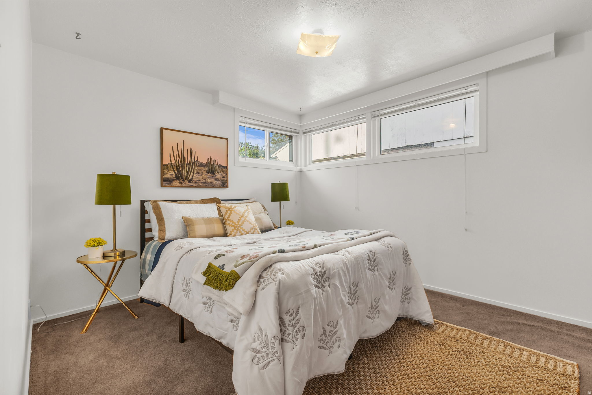 WASATCH HEIGHTS - Residential