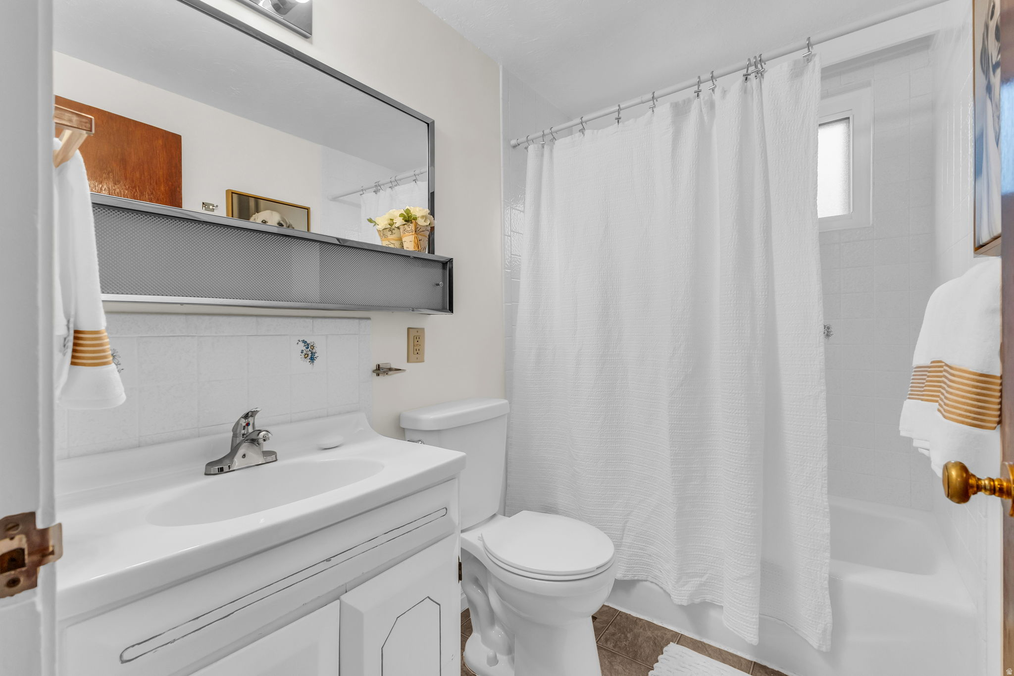 WASATCH HEIGHTS - Residential