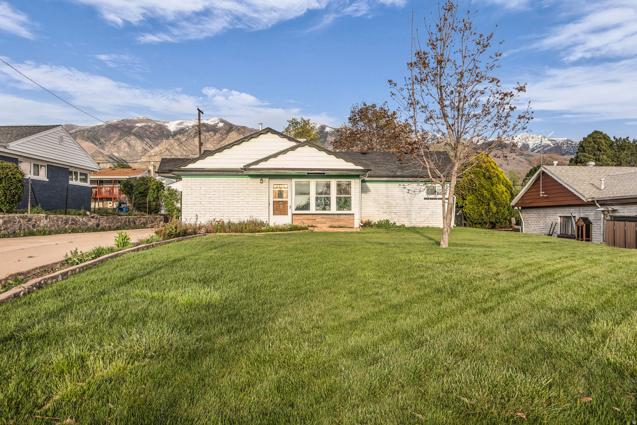 WASATCH HEIGHTS - Residential