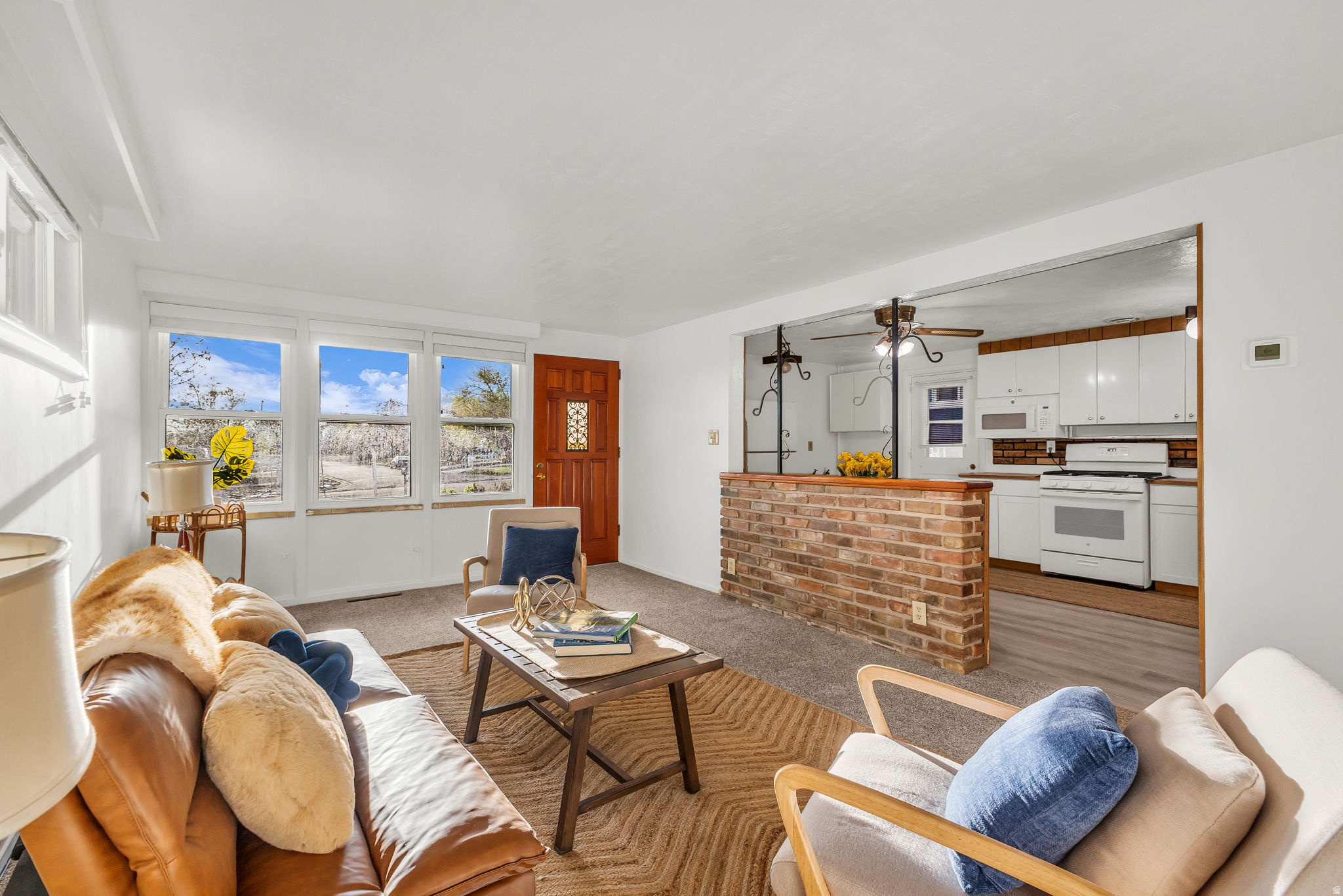 WASATCH HEIGHTS - Residential