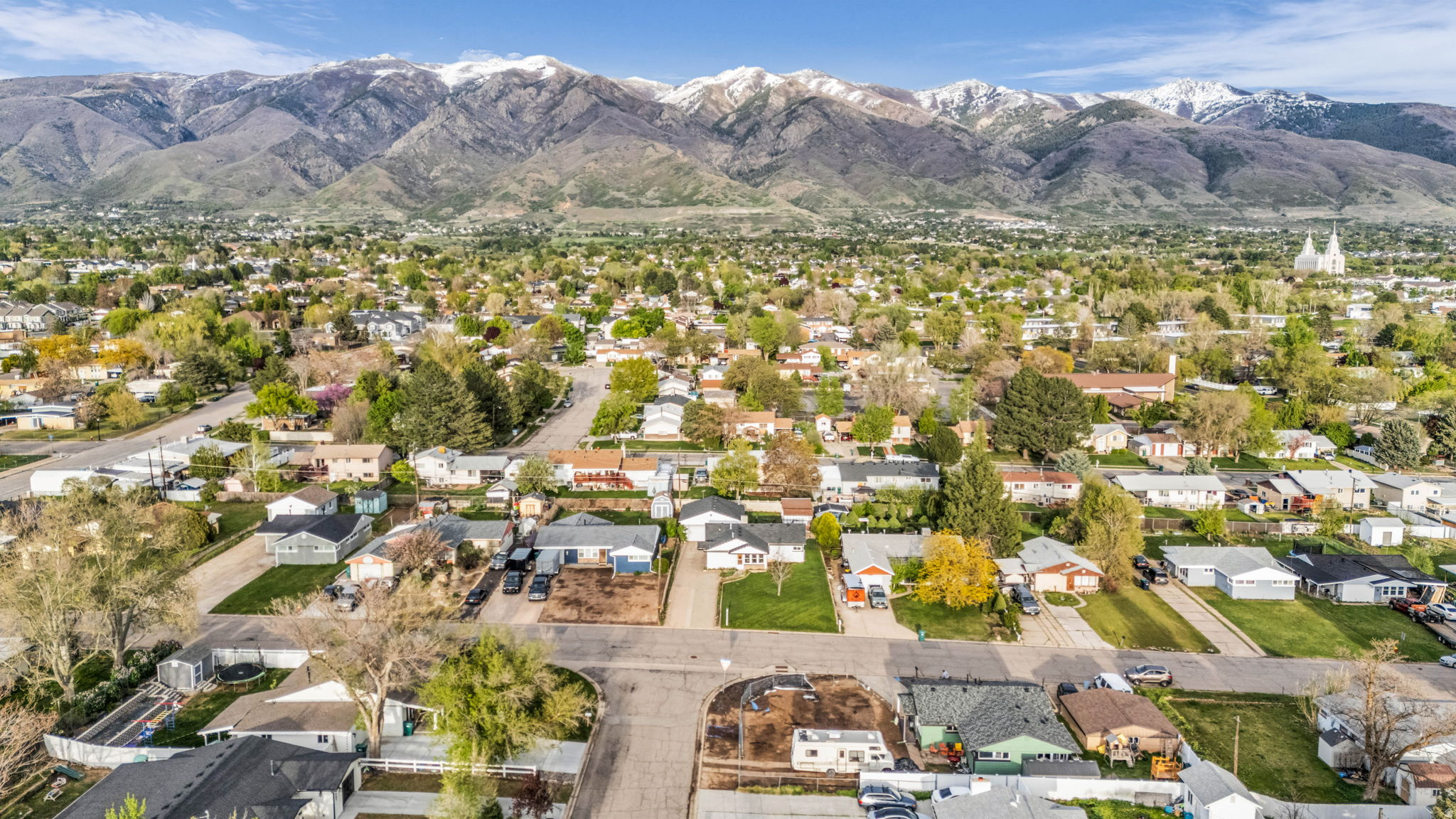 WASATCH HEIGHTS - Residential