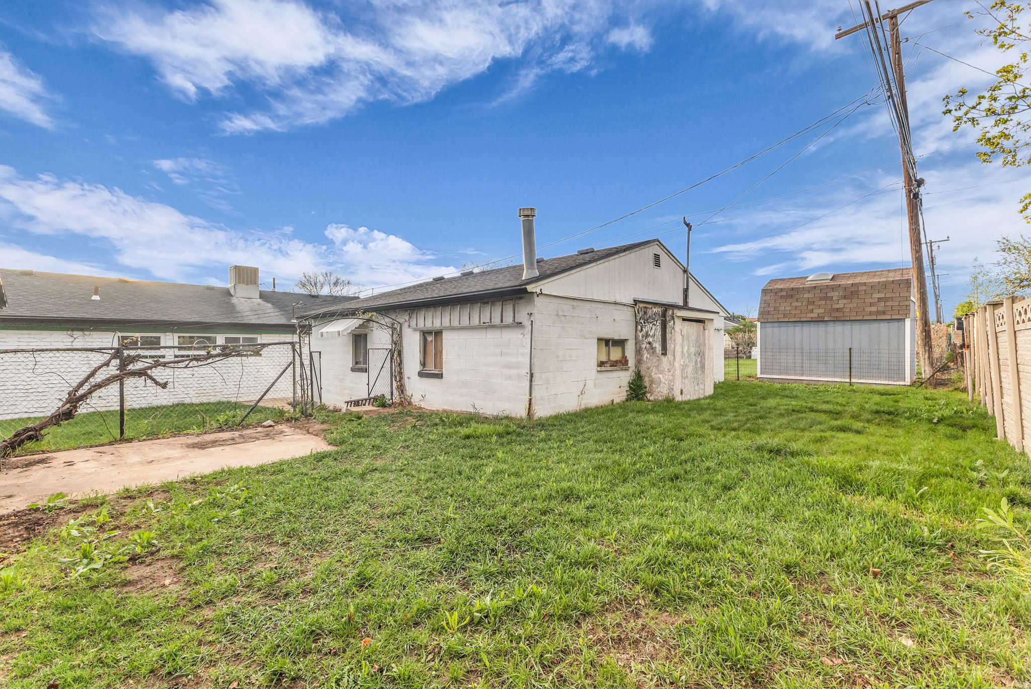 WASATCH HEIGHTS - Residential