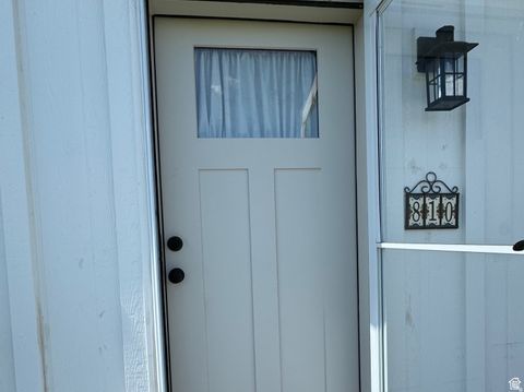 Tiny photo for 810 N 2300 W, Tremonton, UT 84337 (MLS # 2163177)