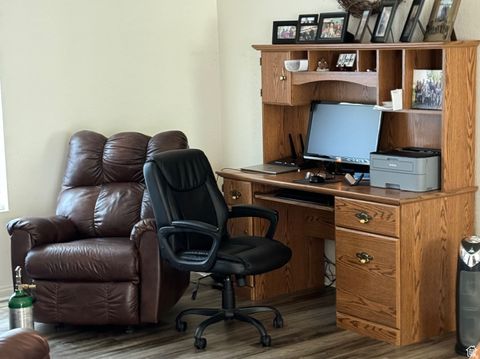 Tiny photo for 810 N 2300 W, Tremonton, UT 84337 (MLS # 2163177)